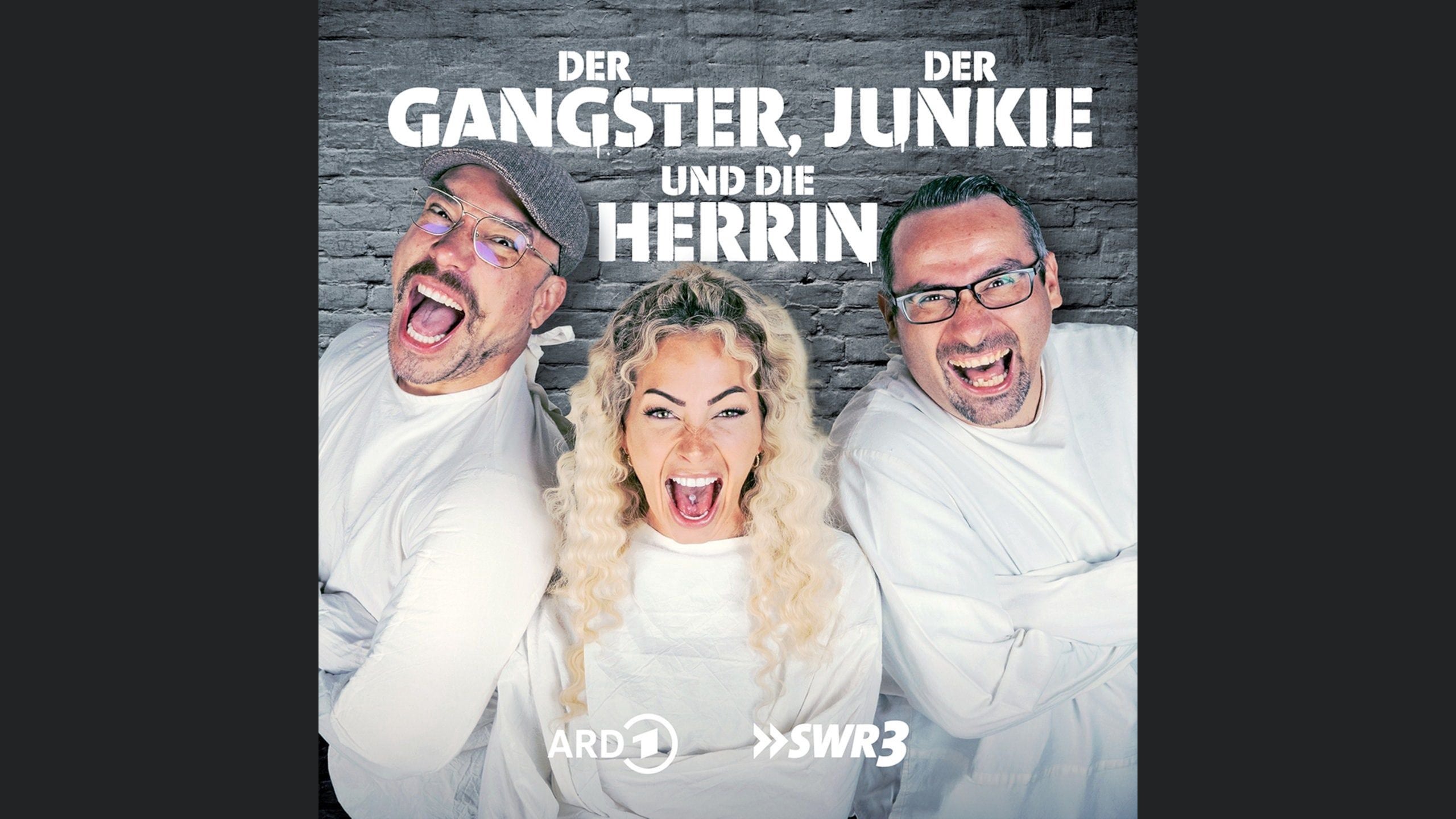 Der Gangster, der Junkie und die Herrin