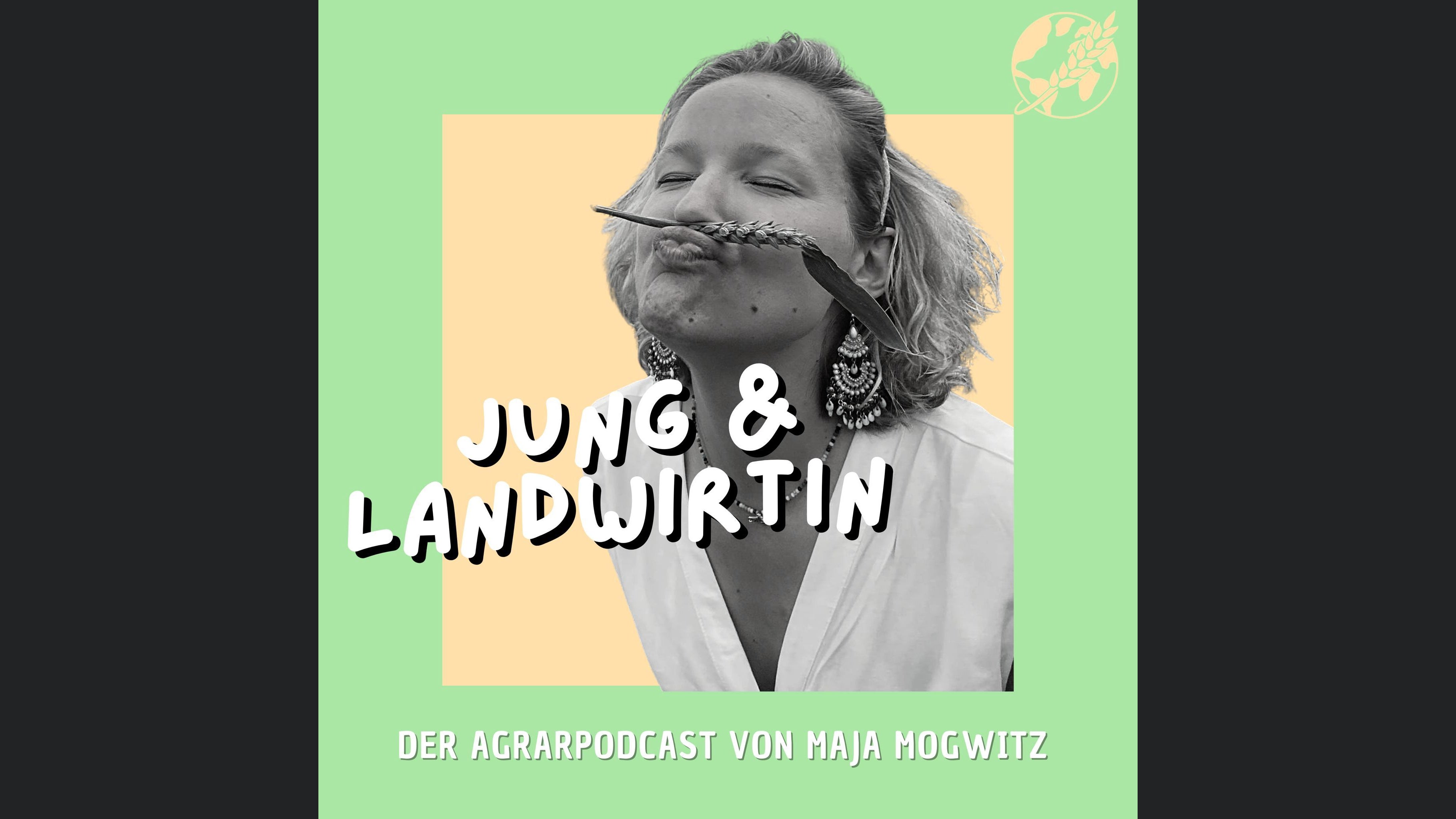 Jung & Landwirtin