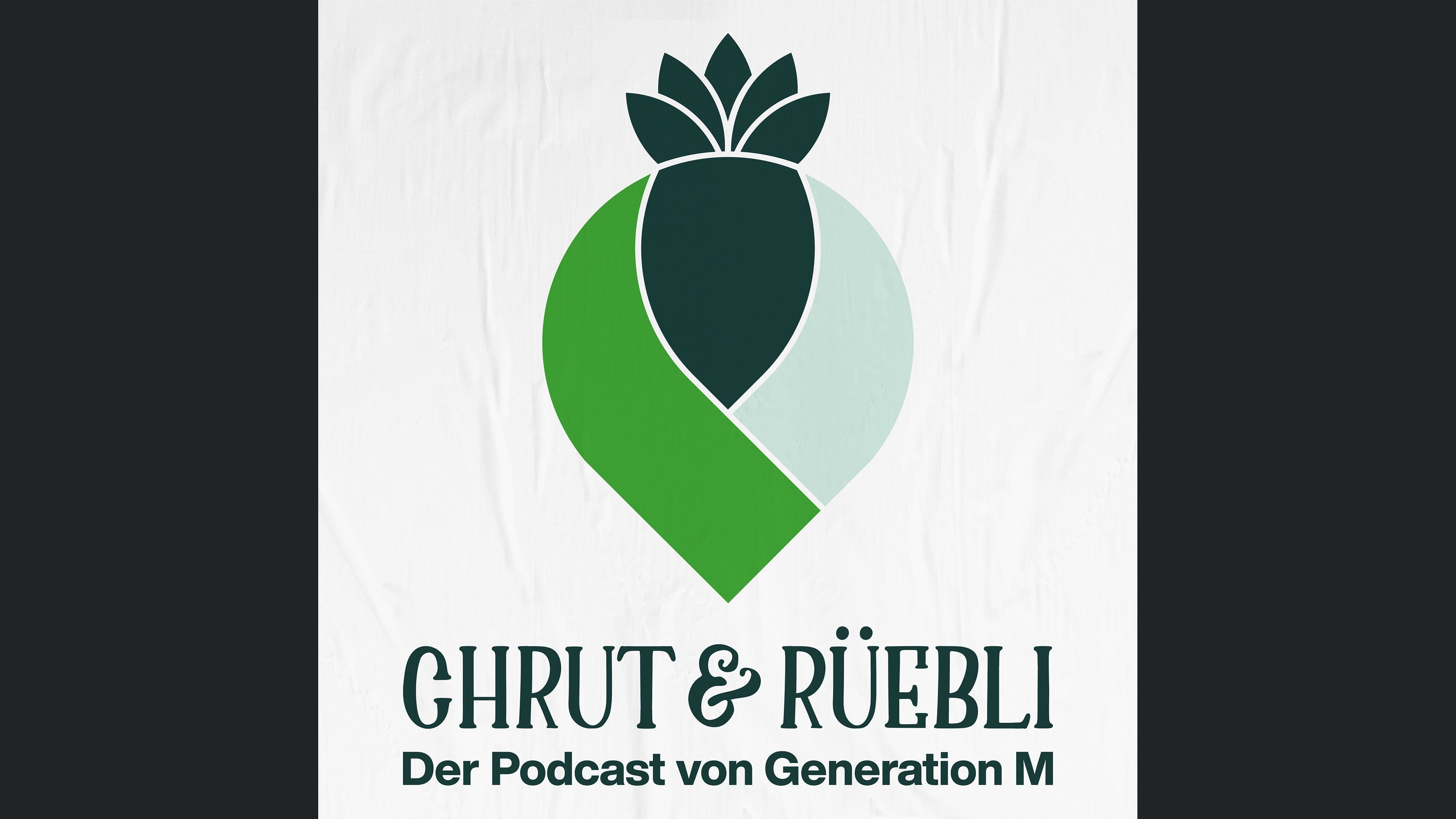 Chrut und Rüebli