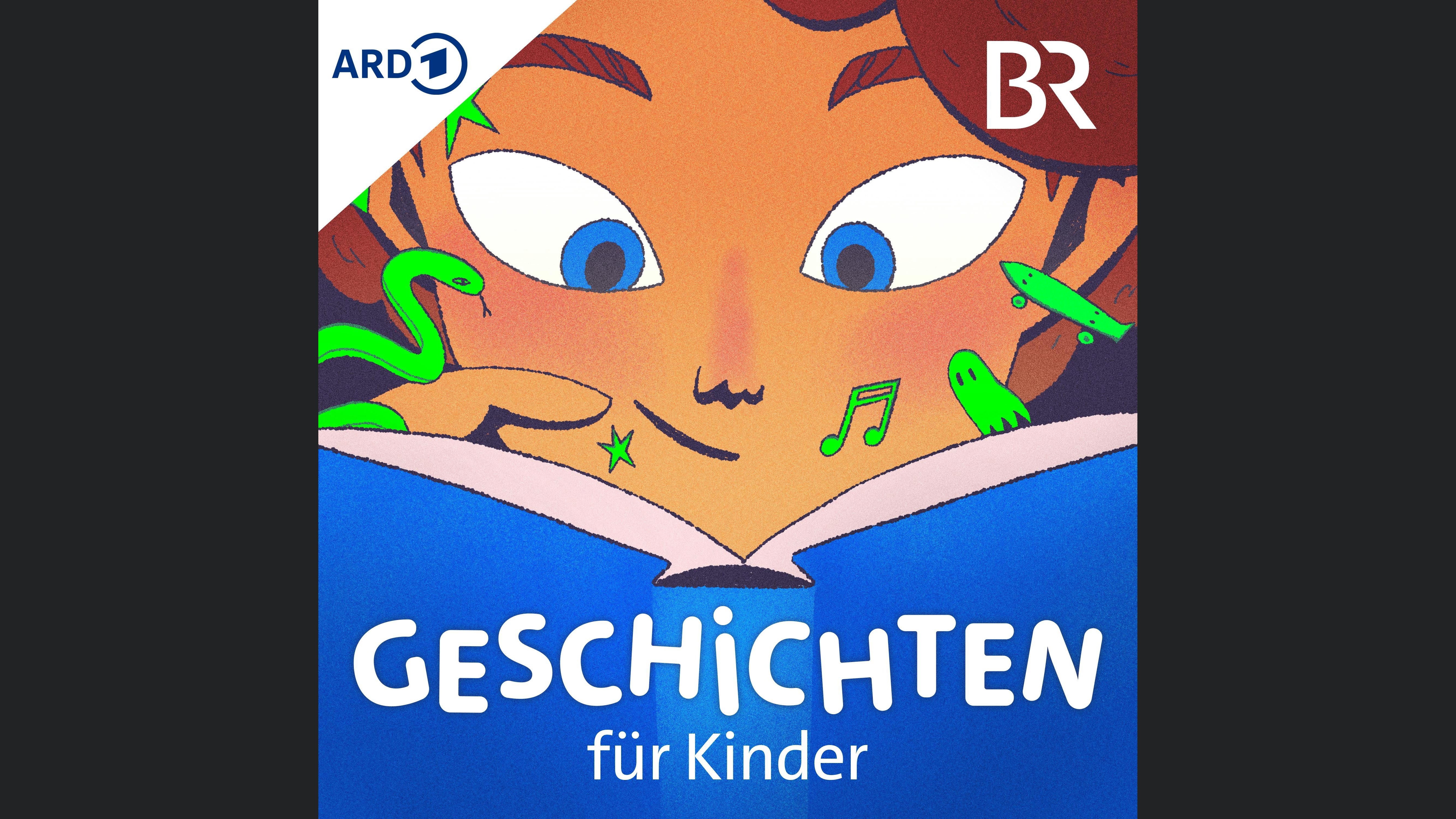Geschichten für Kinder