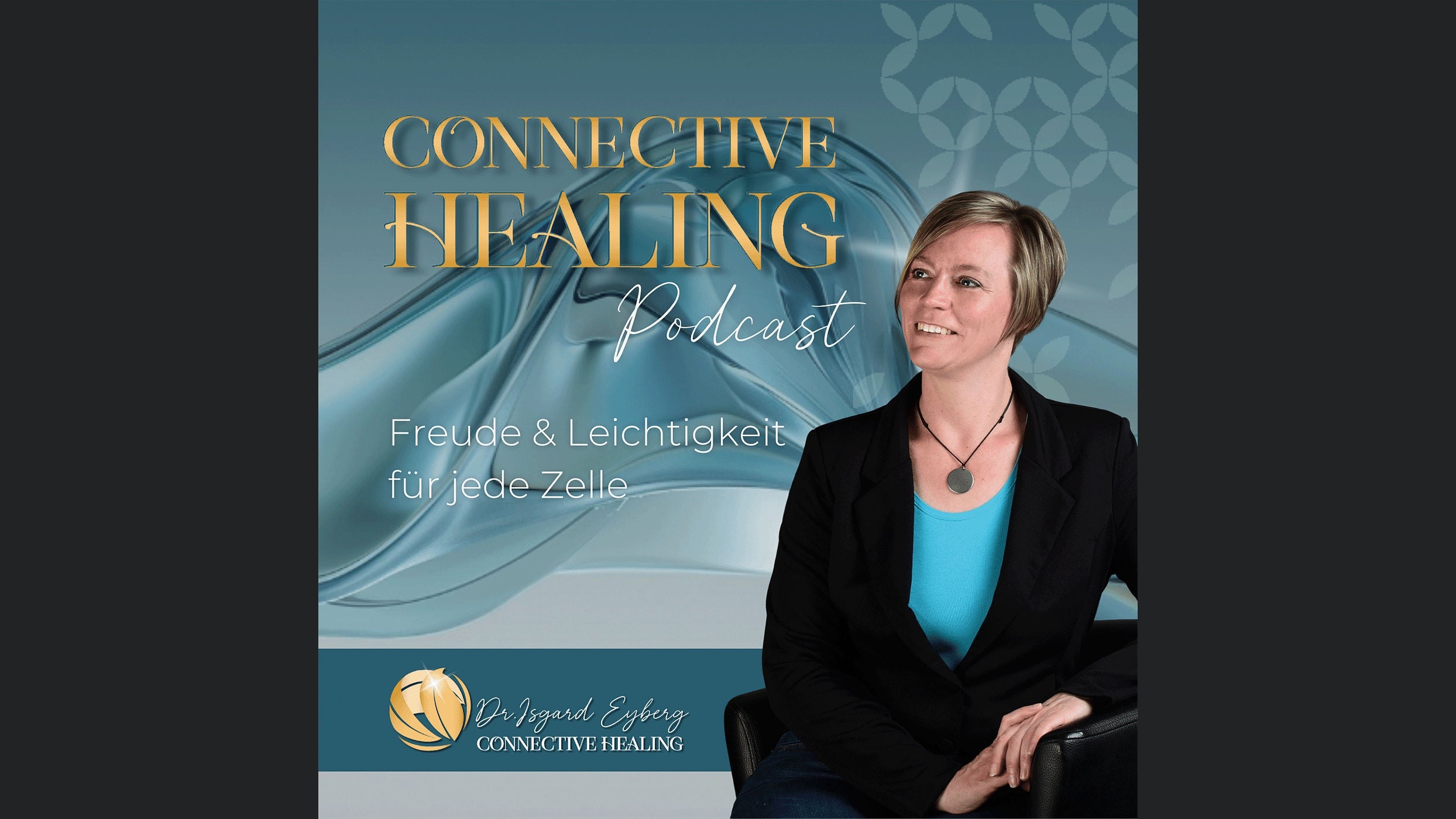 Connective Healing Podcast