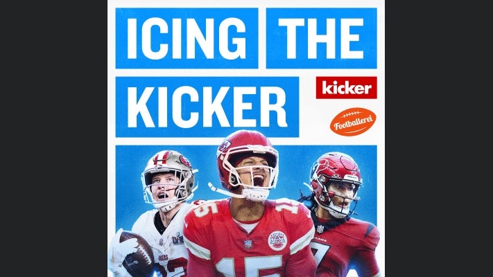 Icing the kicker - Der NFL Podcast