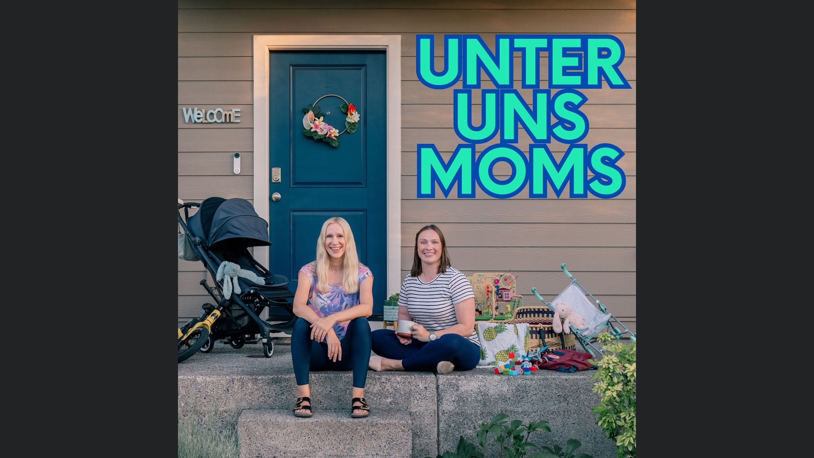 Unter Uns Moms