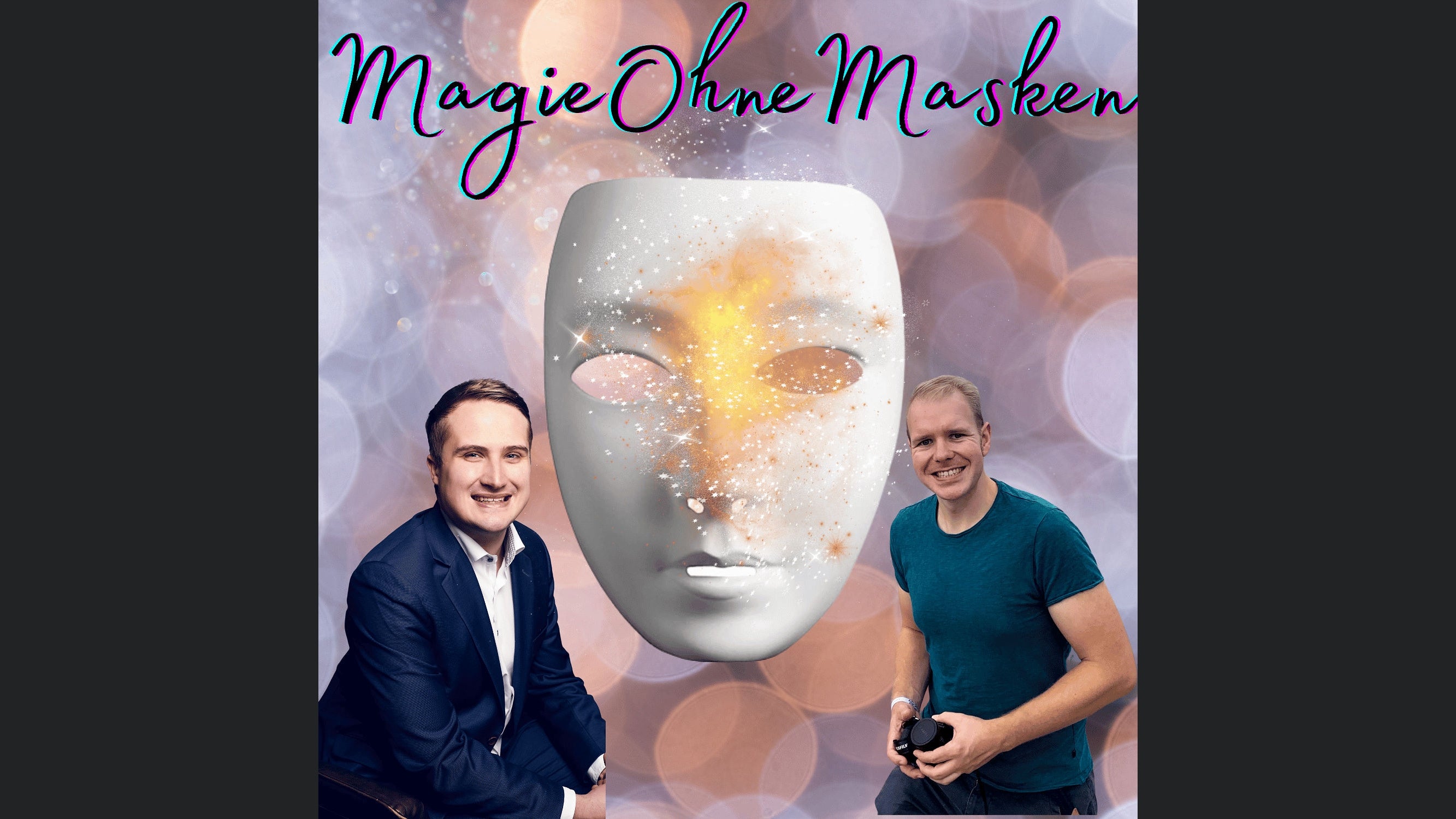 Magie Ohne Masken