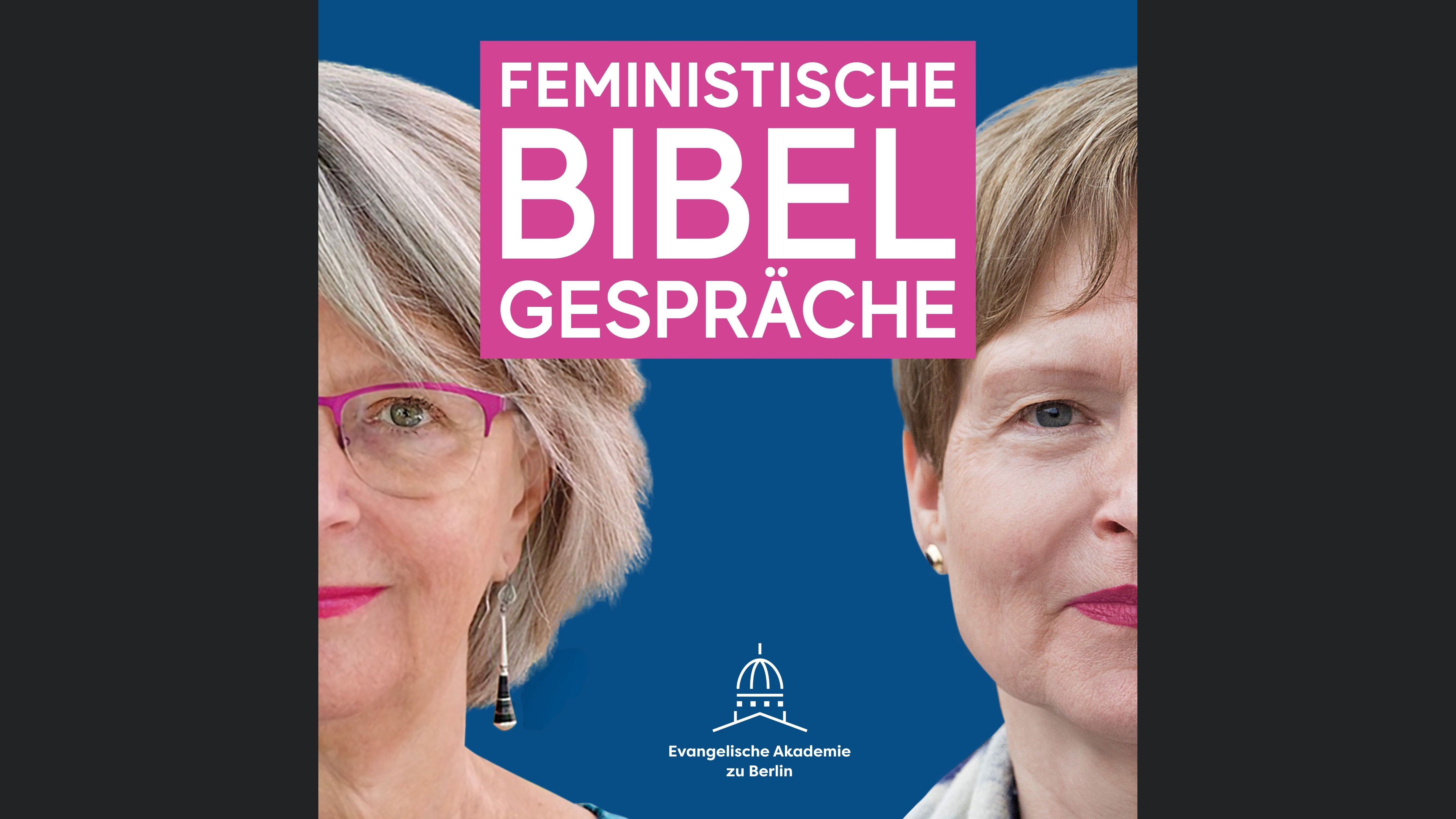 Feministische Bibelgespräche