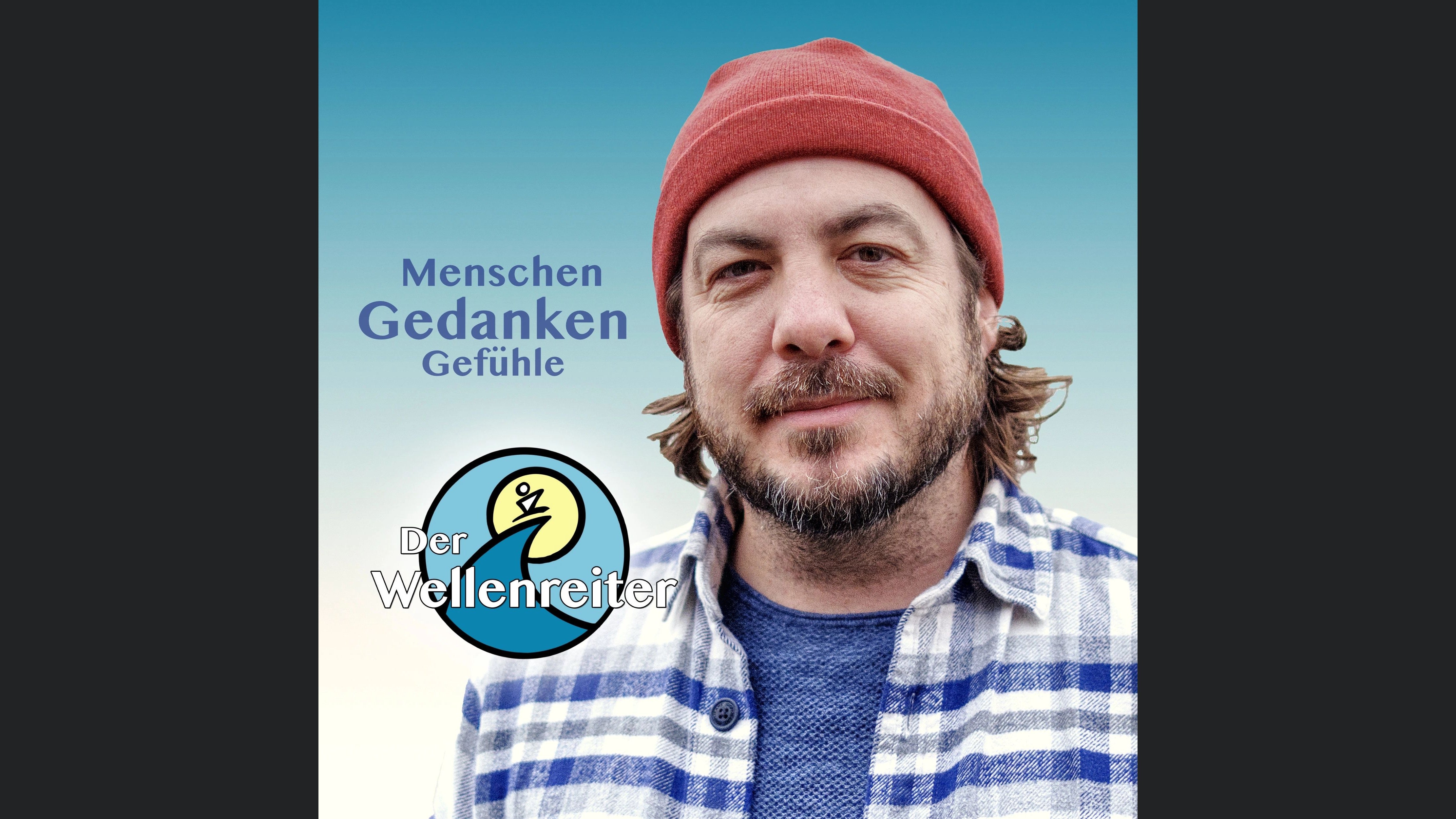 Der Wellenreiter | Was die Menschen am Bodensee bewegt.