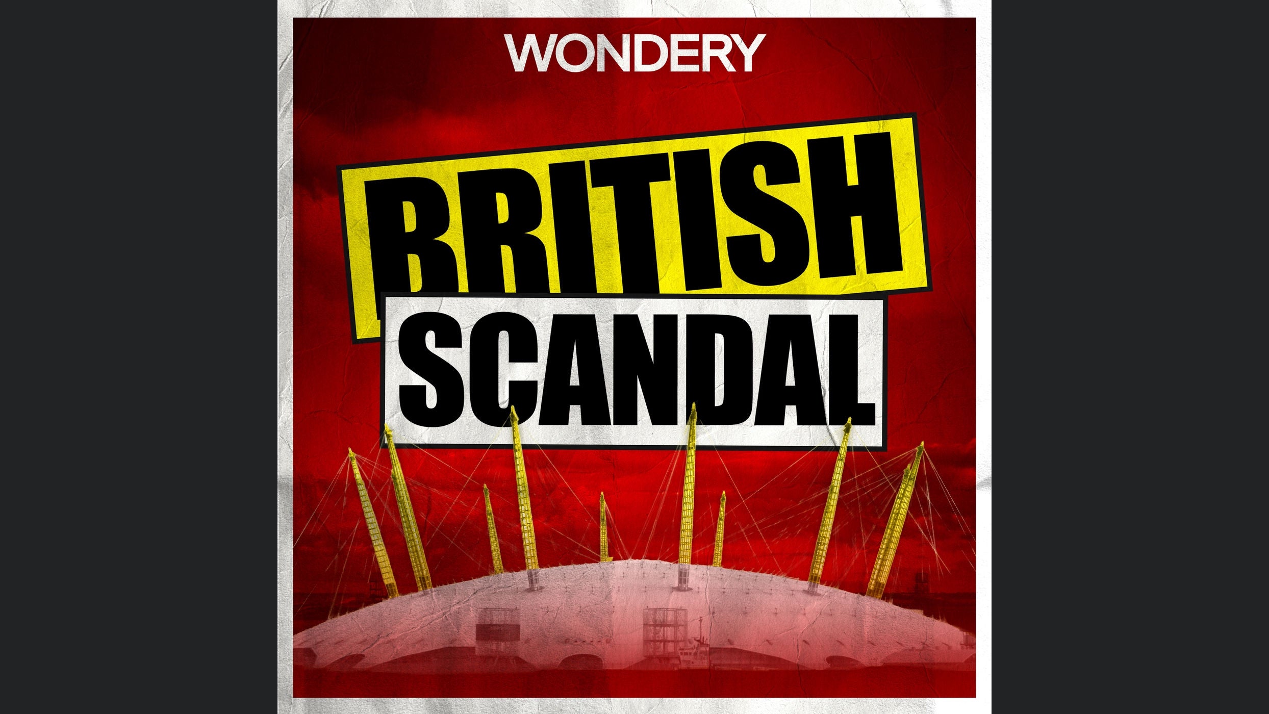 British Scandal