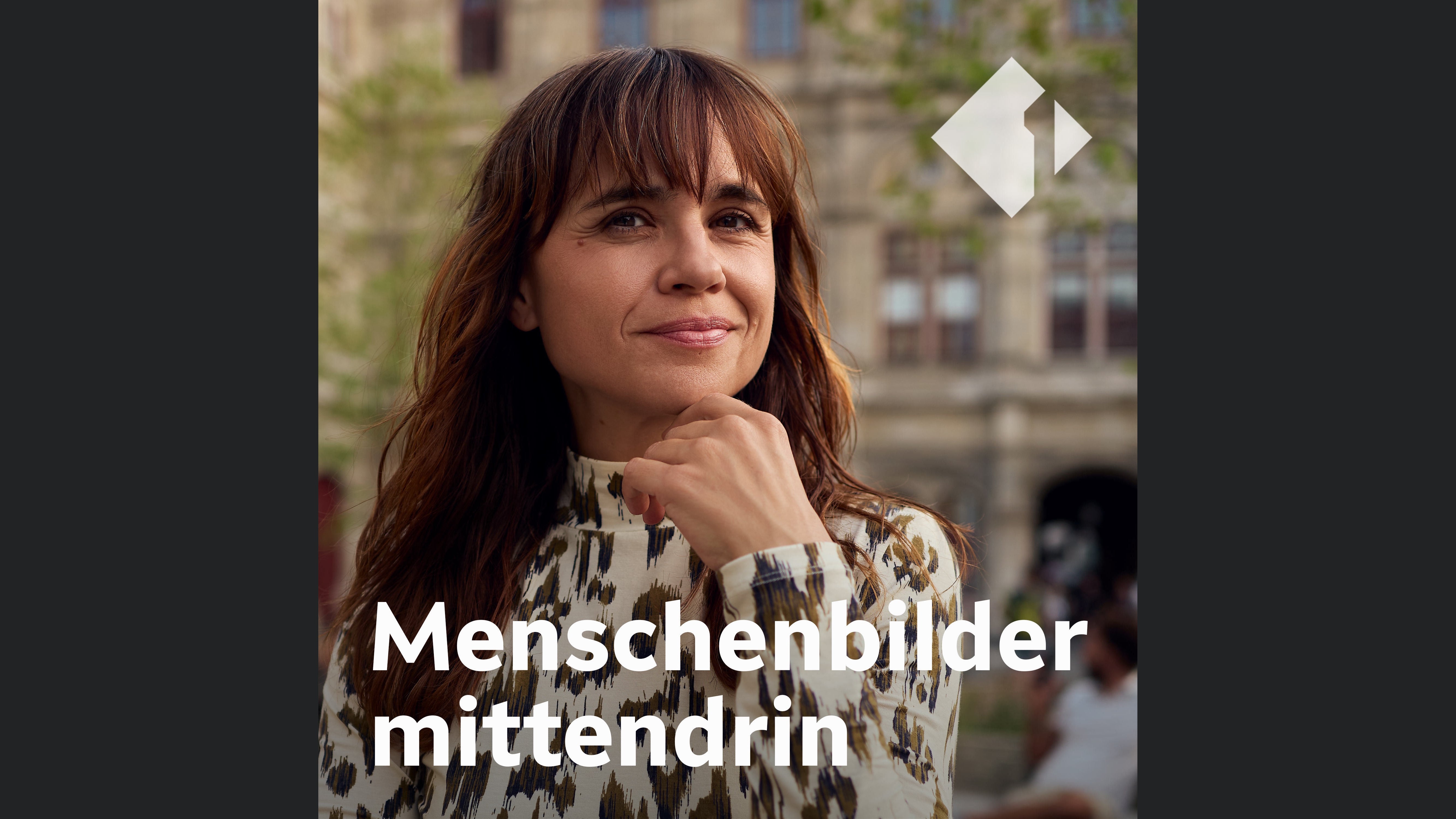 Menschenbilder mittendrin