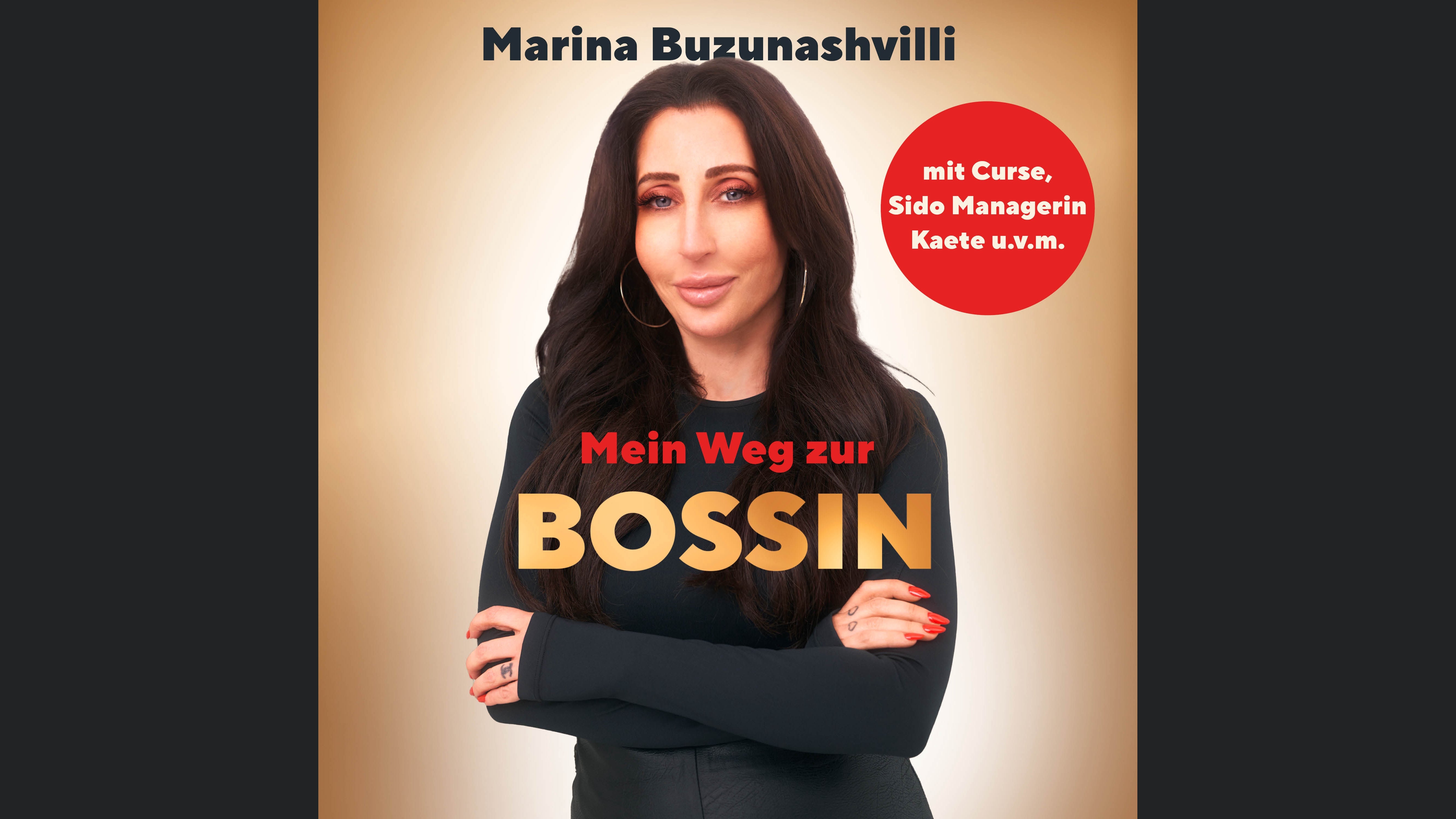 Mein Weg zur Bossin