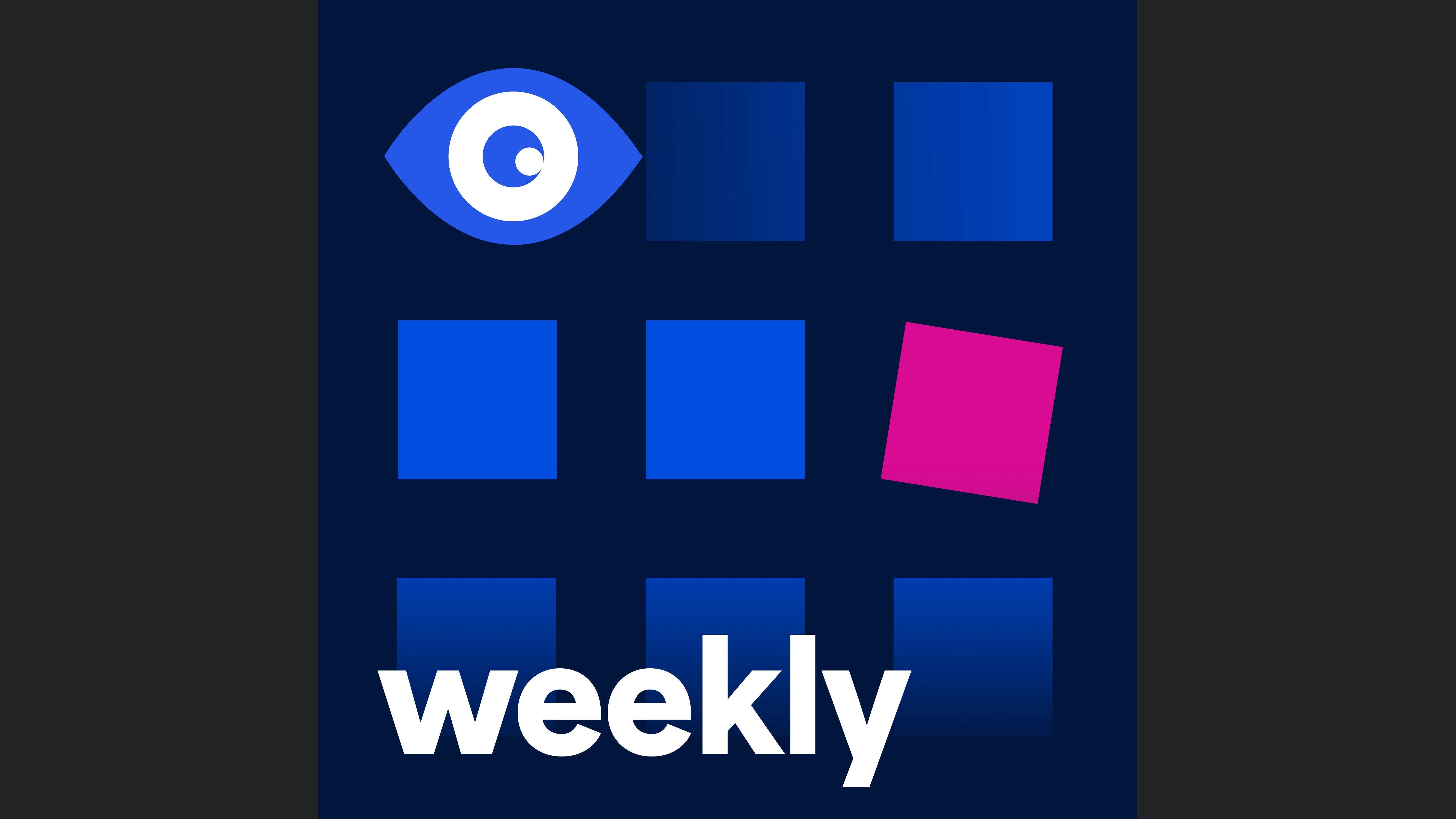 news:date Weekly