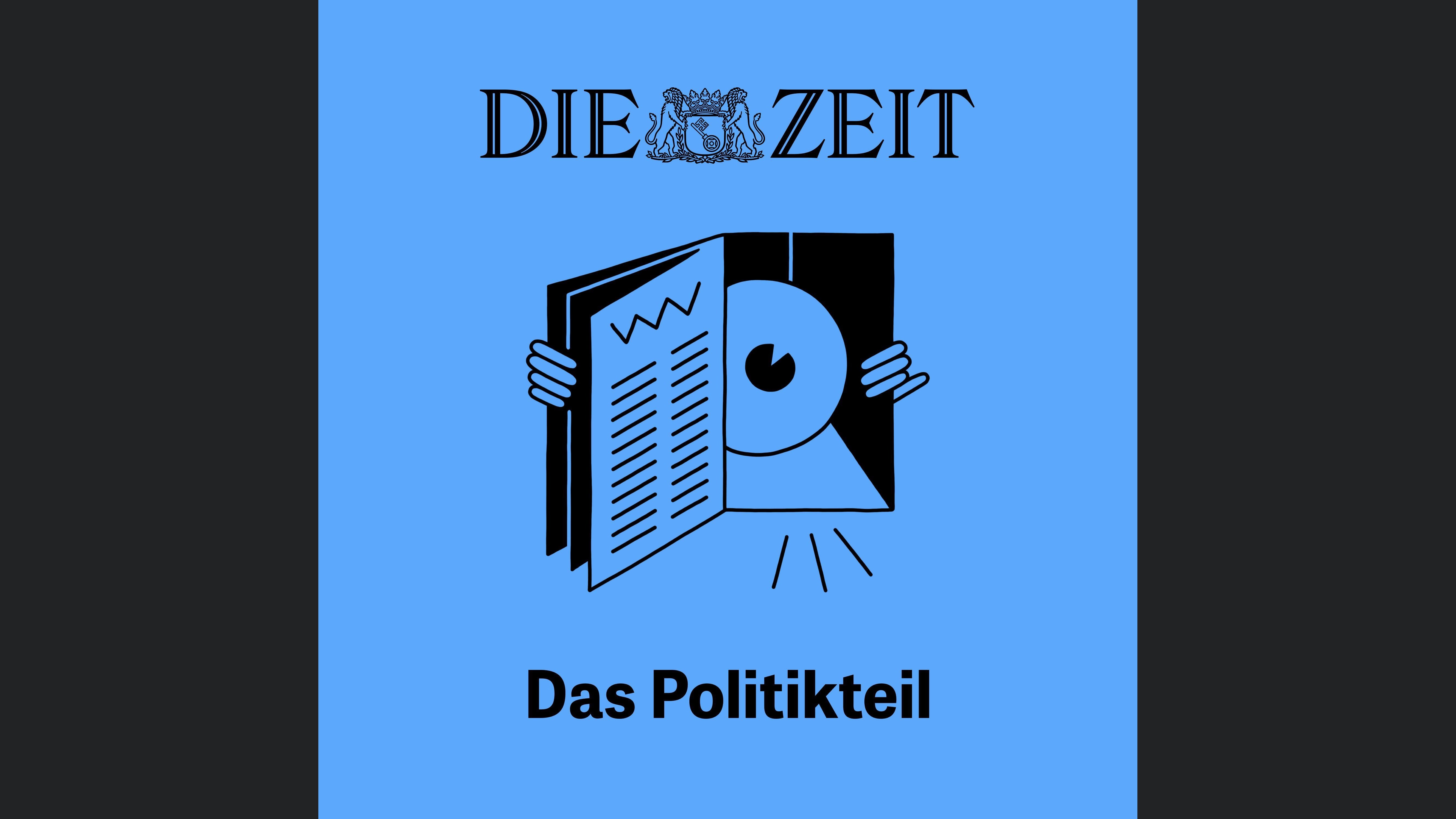 Das Politikteil
