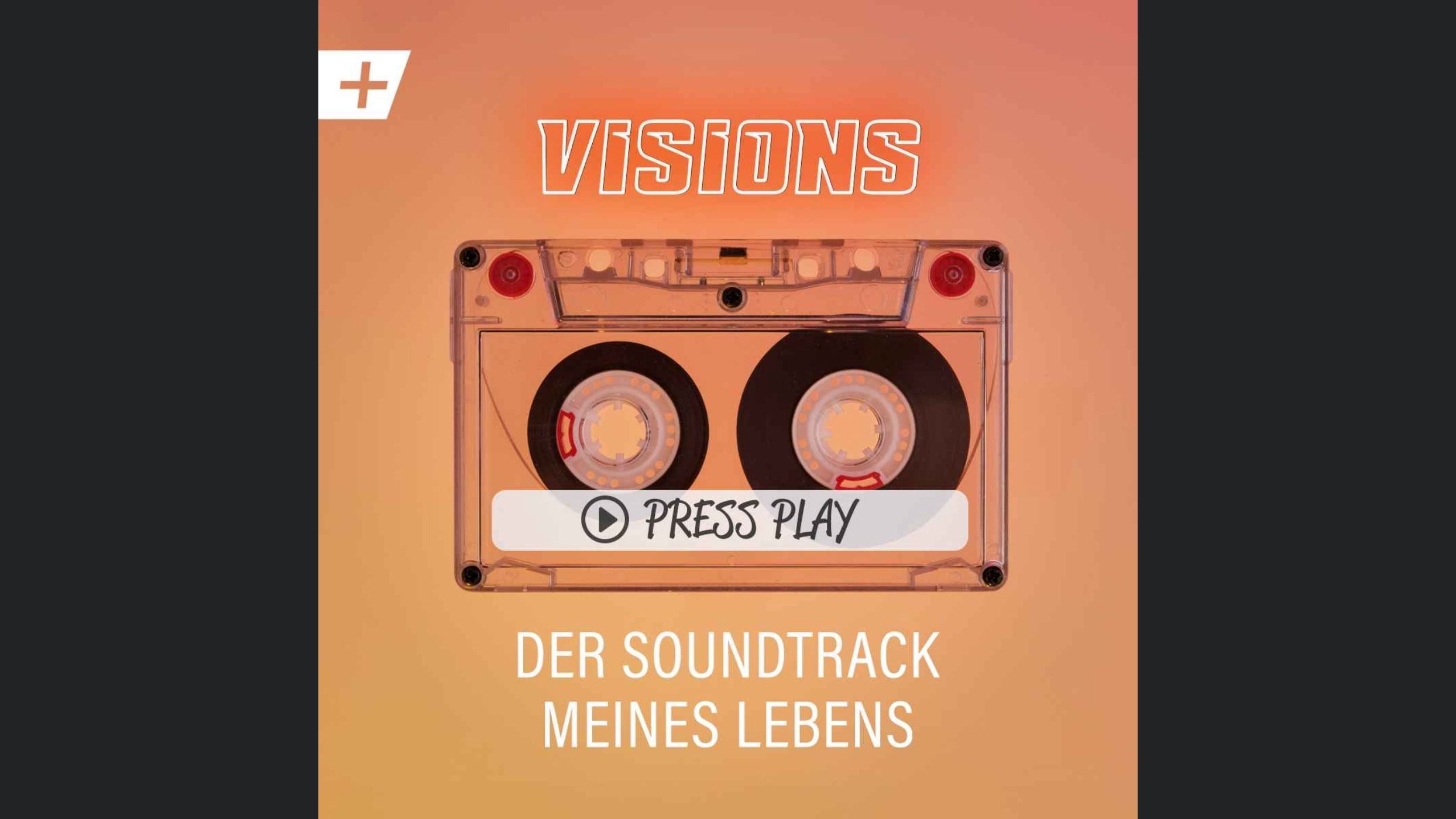 Der Soundtrack meines Lebens