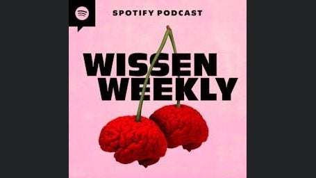 Wissen Weekly