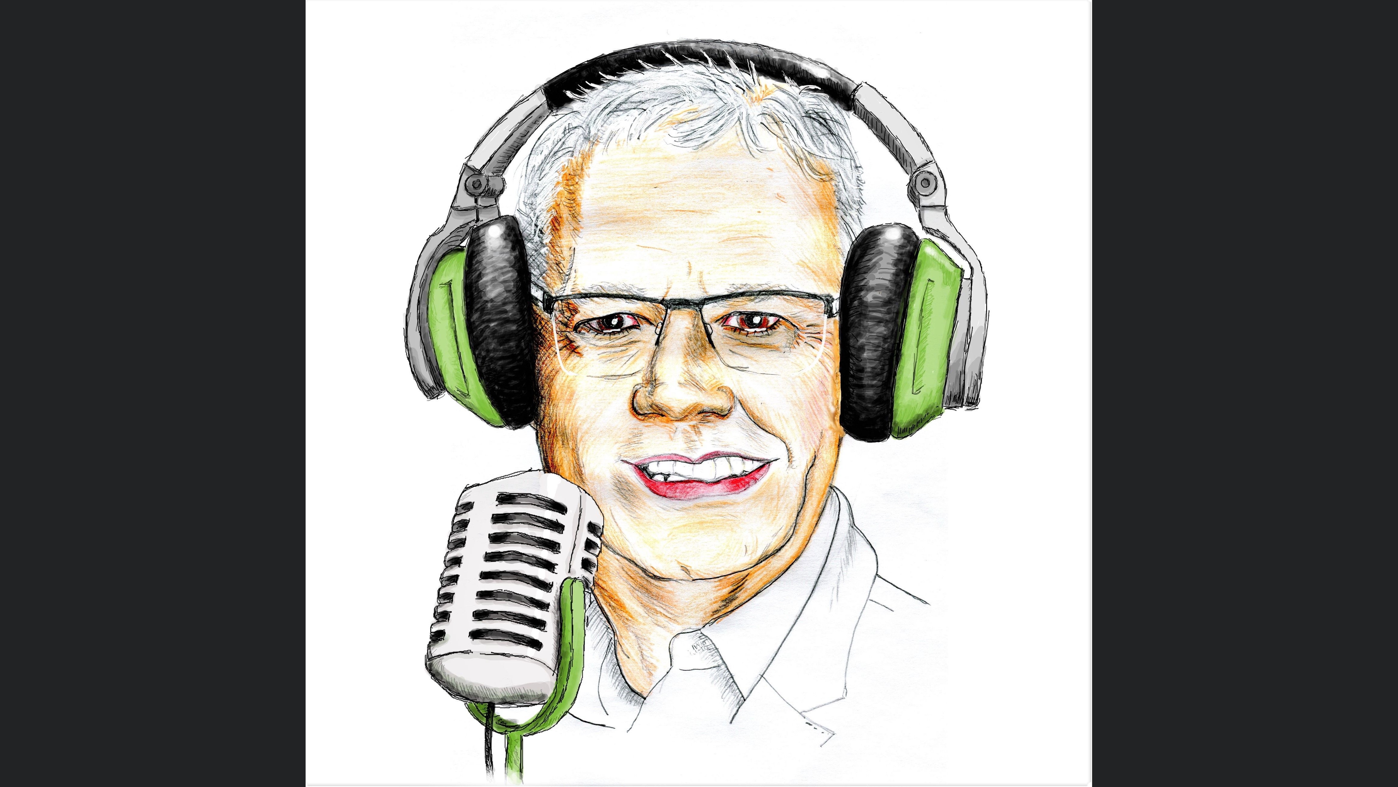 Uroskop on Air