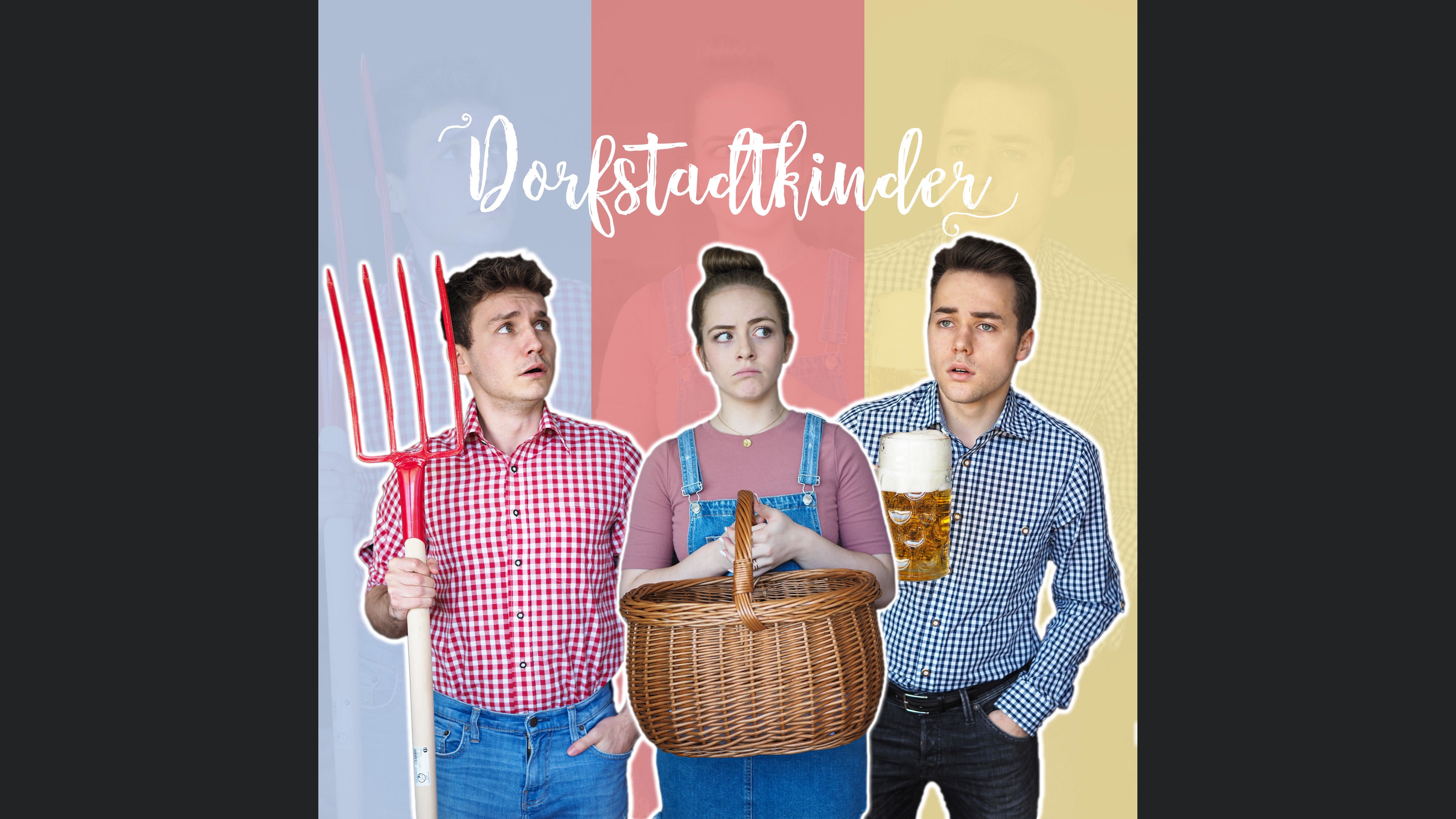 Dorfstadtkinder