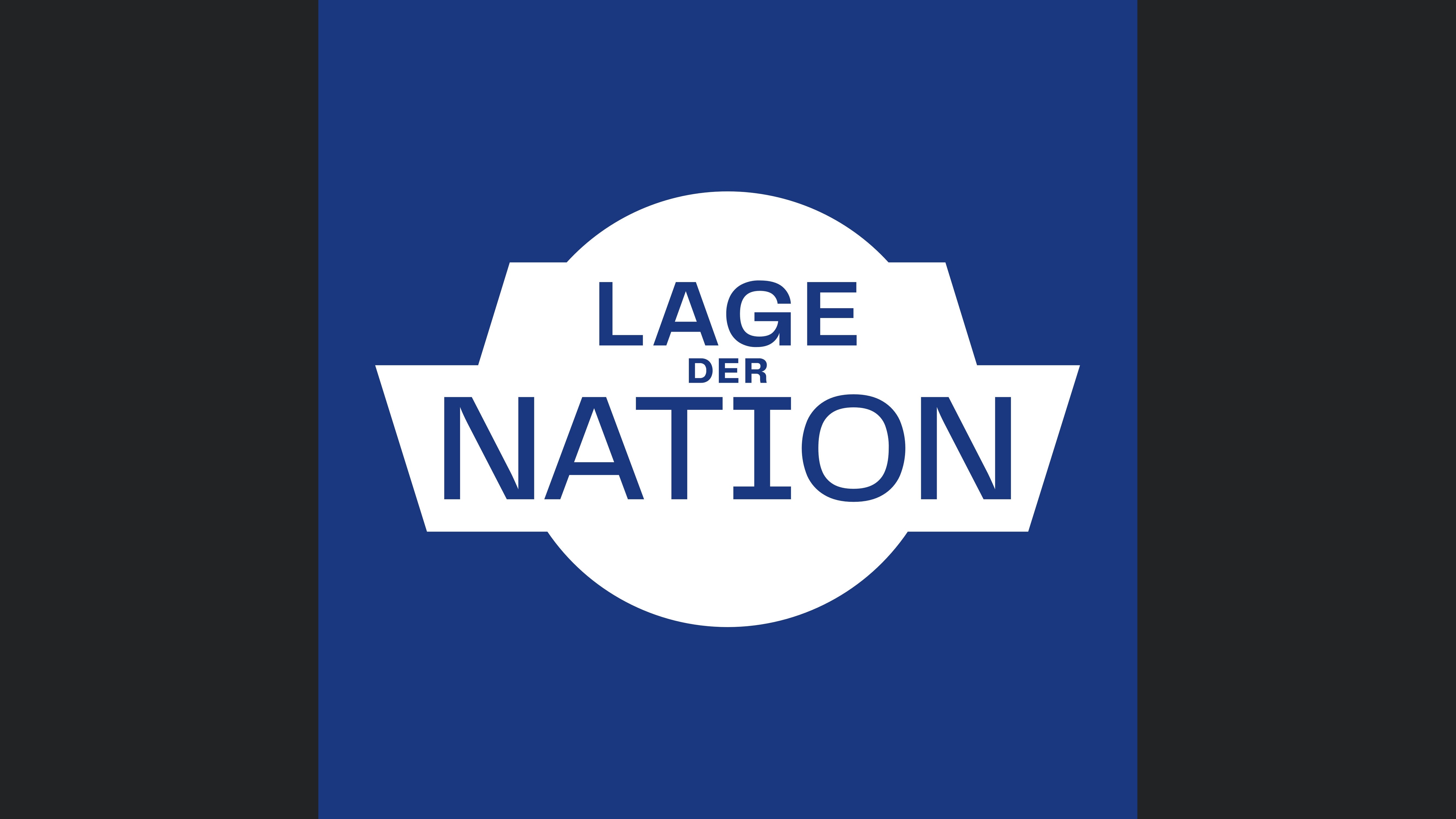 Lage der Nation - der Politik-Podcast aus Berlin