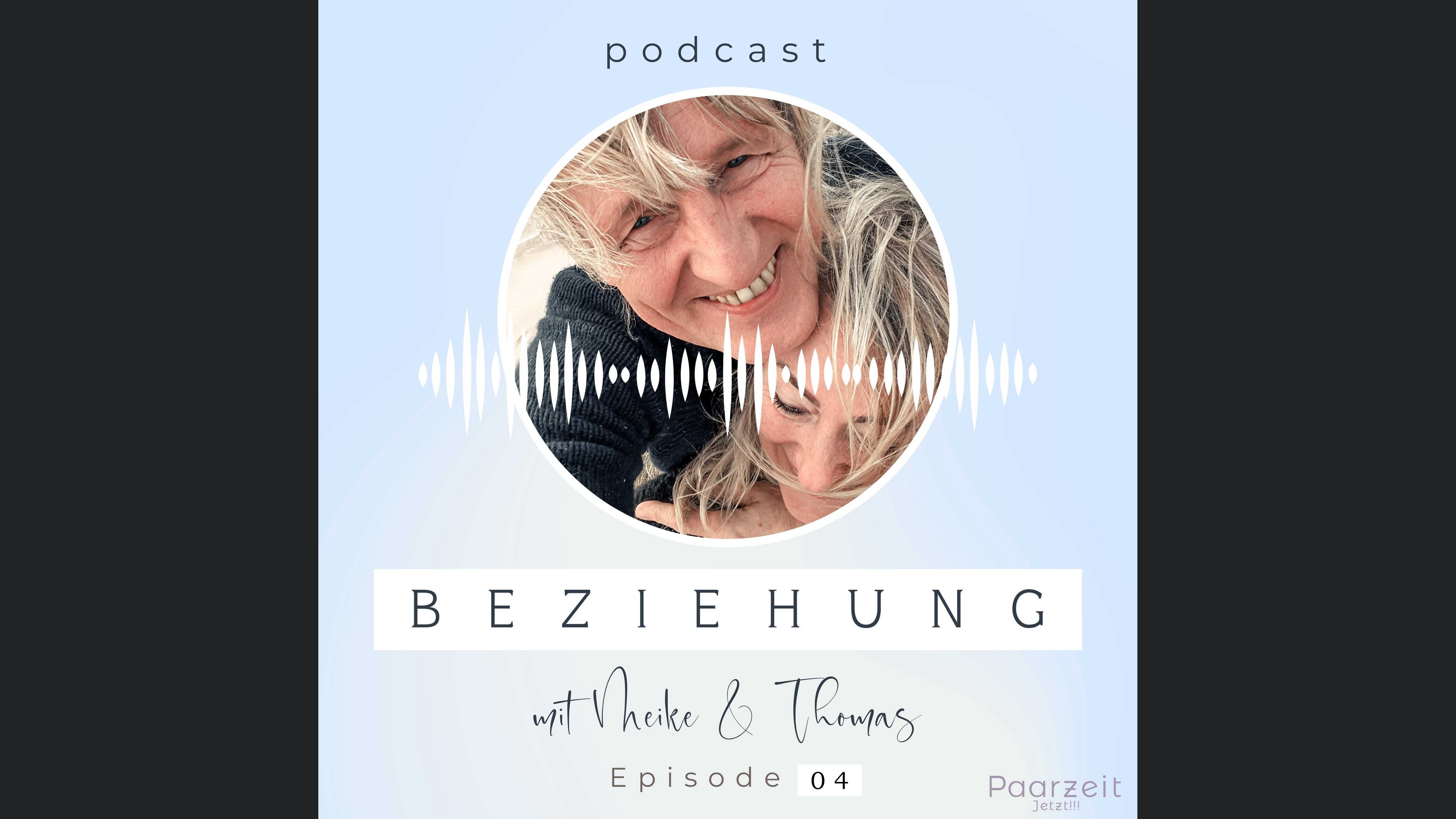 Lange kein Sex-Beziehungsende?