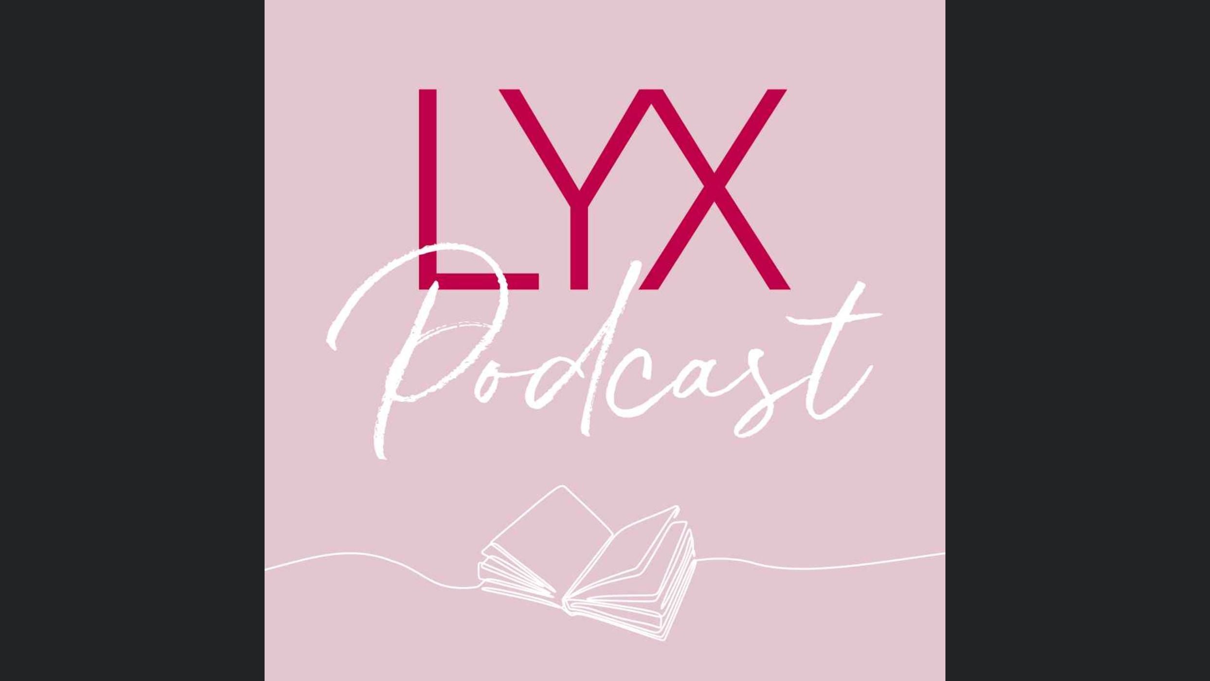 LYX-Podcast