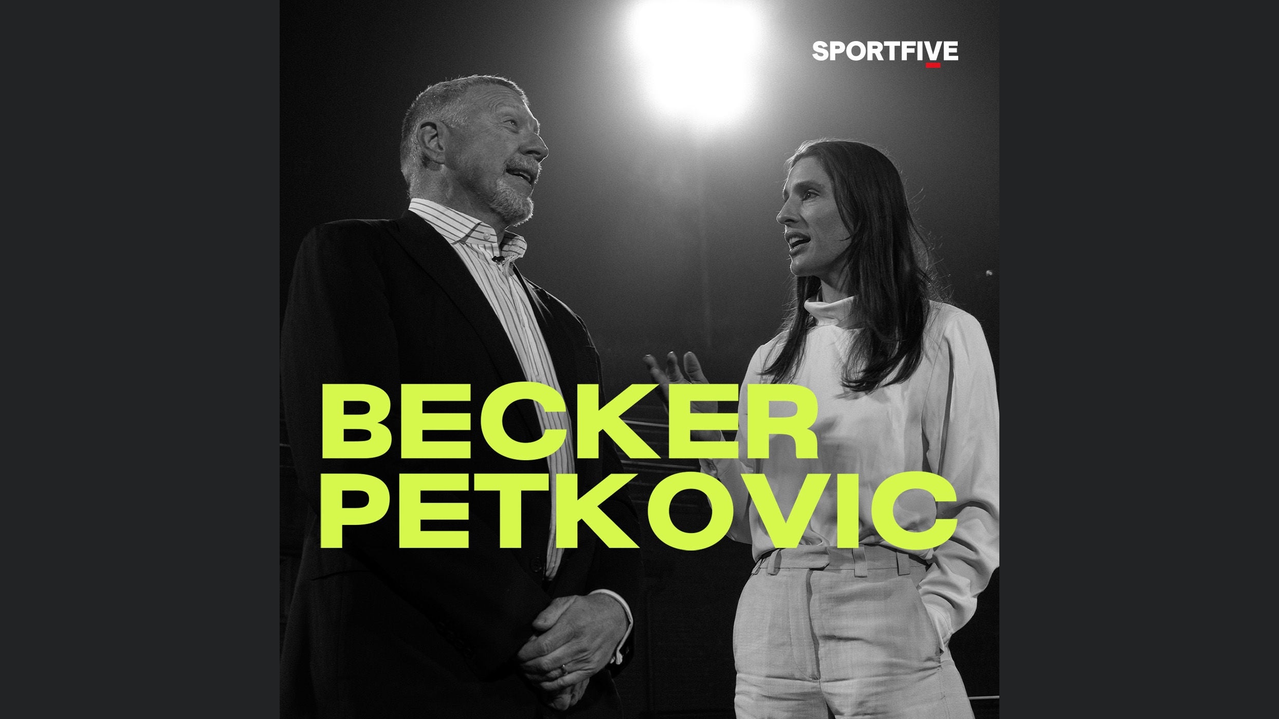 Becker Petkovic