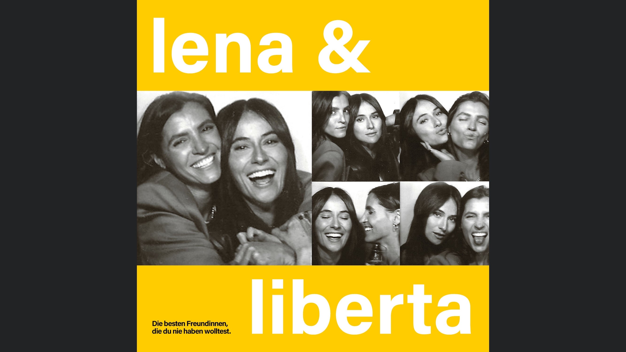 Lena & Liberta