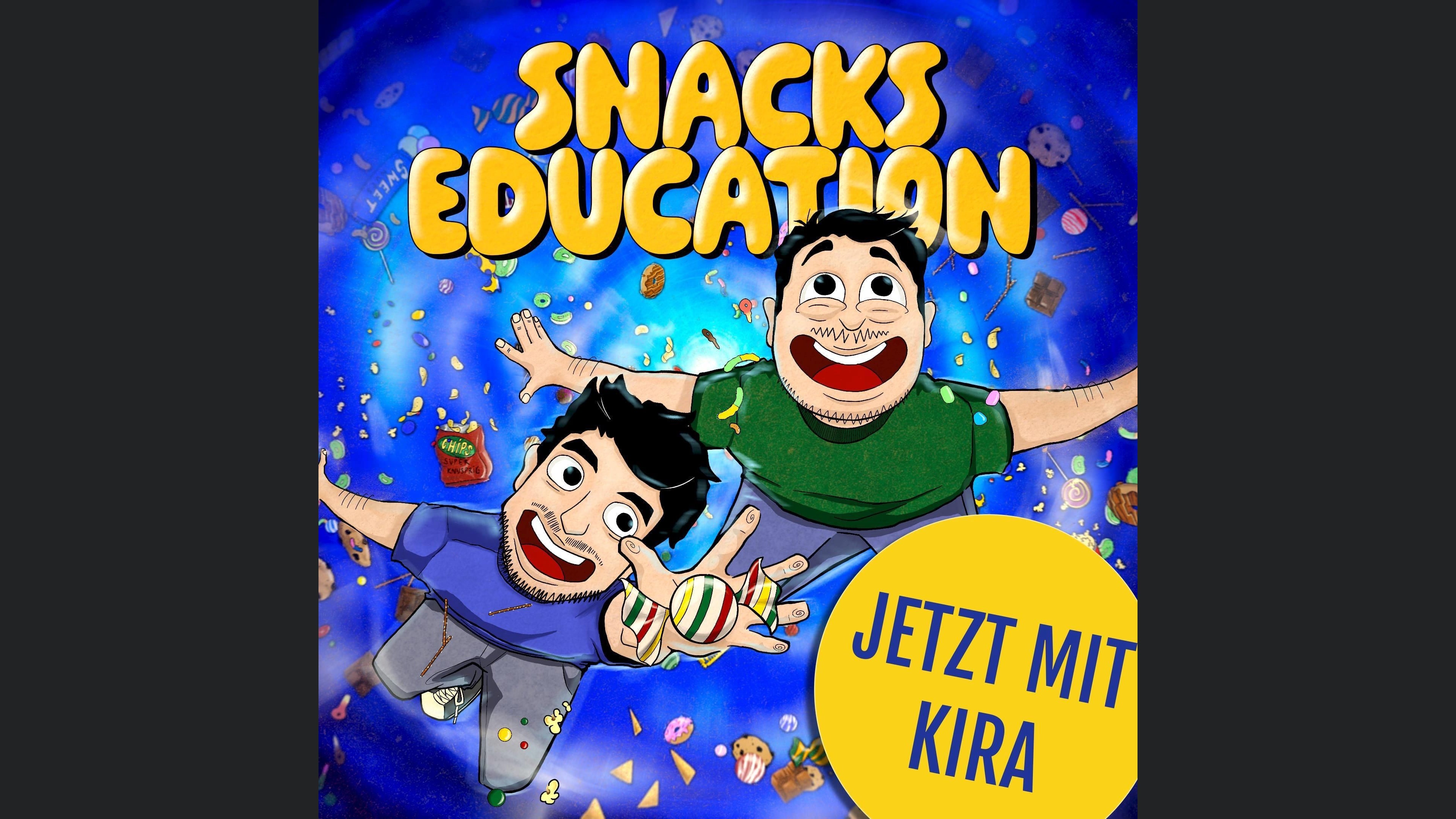 Snacks Education