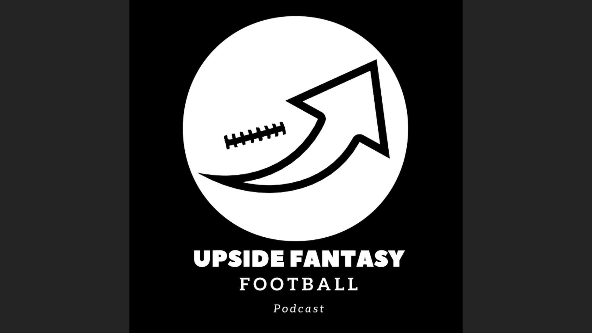 Upside - Fantasy Football Podcast (auf deutsch)