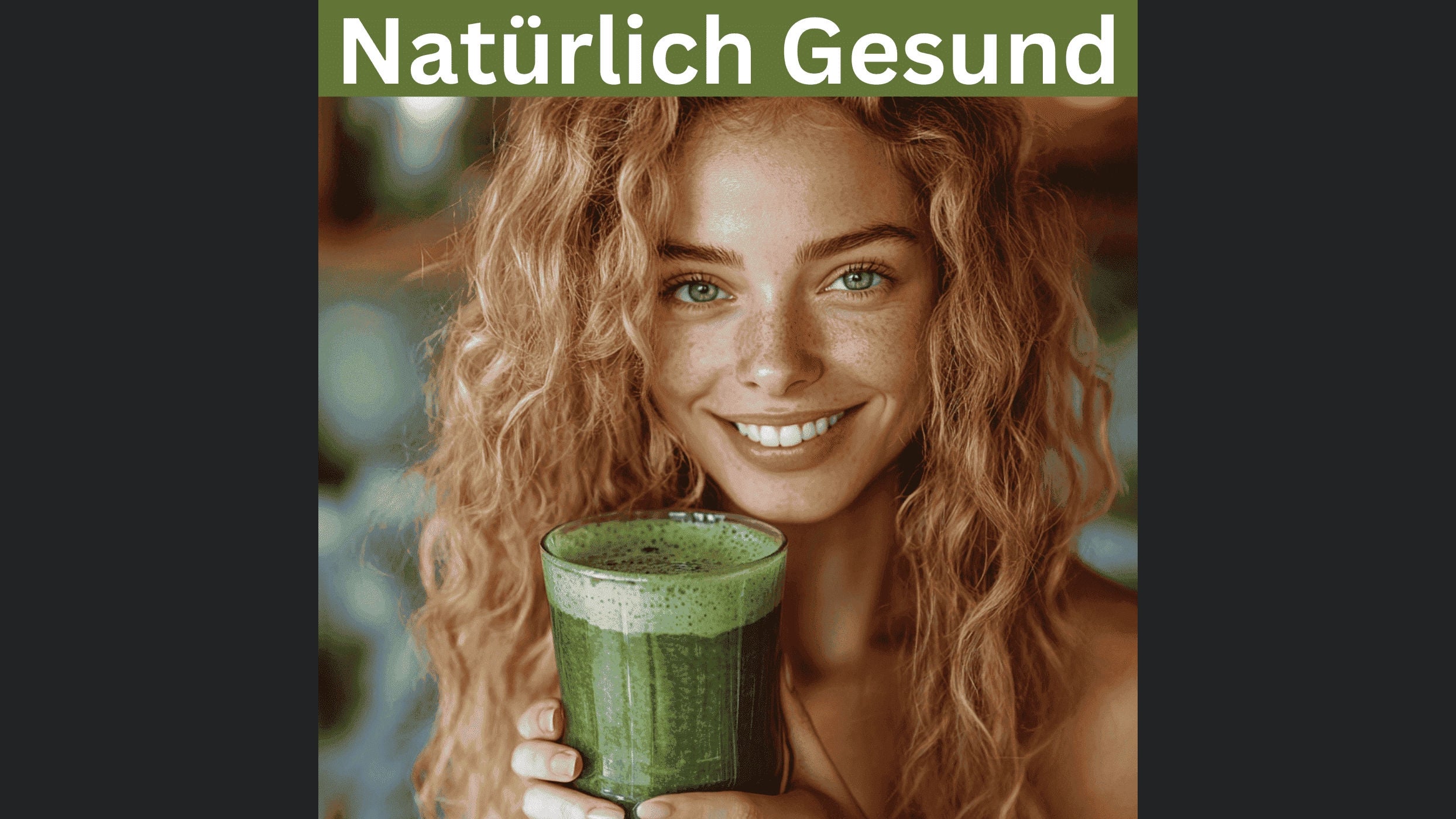 Natürlich Gesund