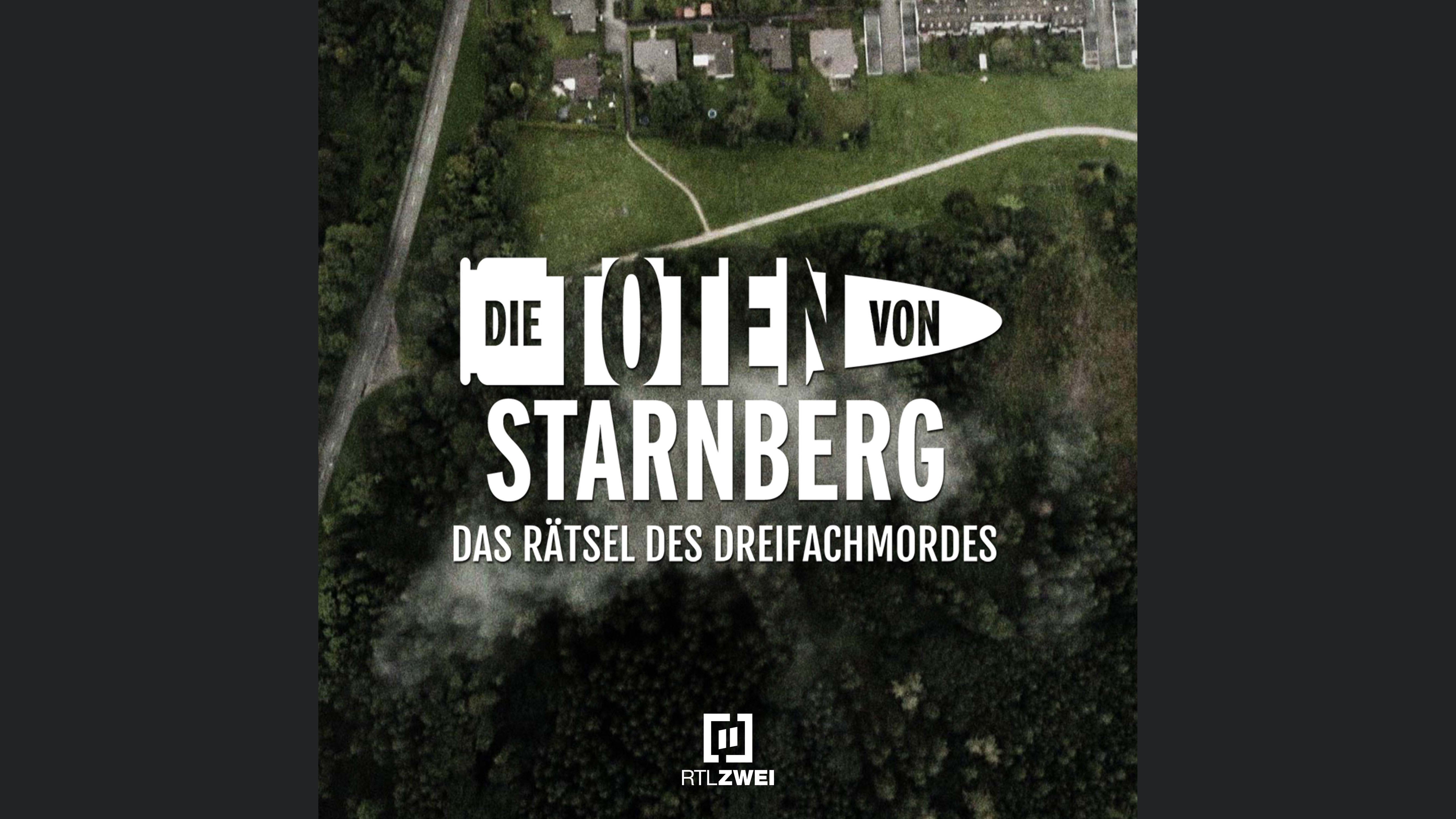 Die Toten von Starnberg