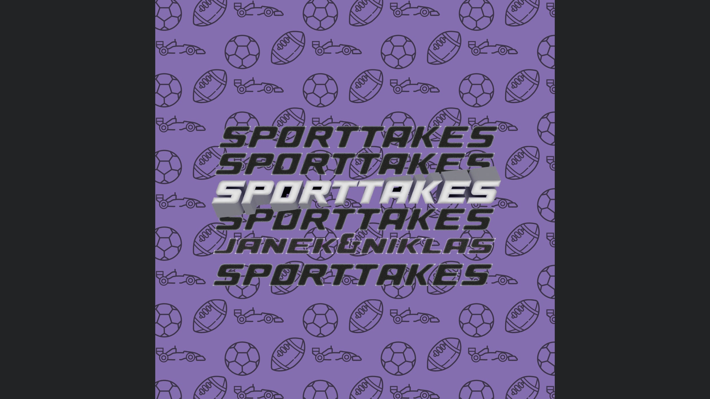 sporttakes - Der Sportpodcast für alle
