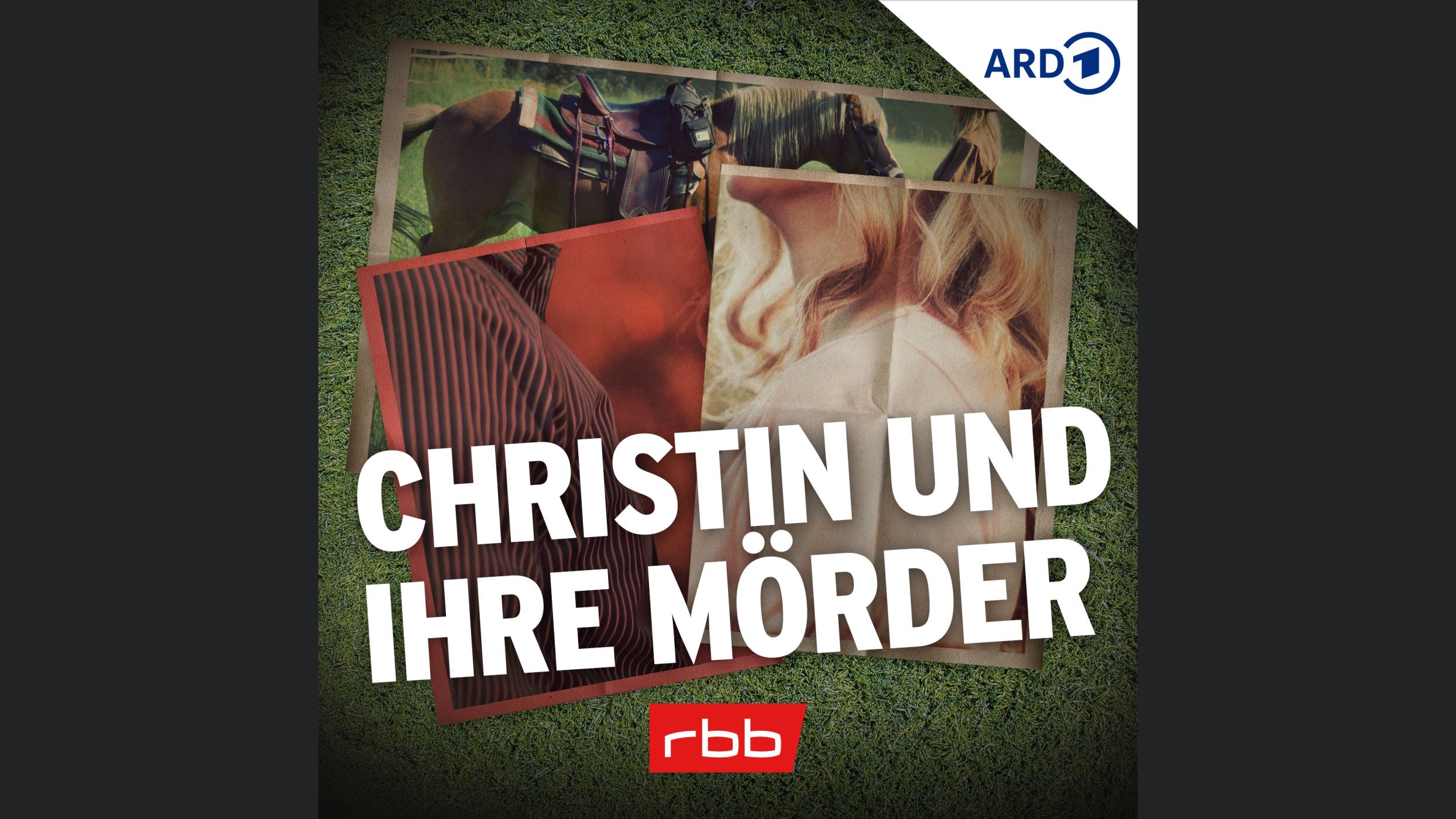 Christin und ihre Mörder