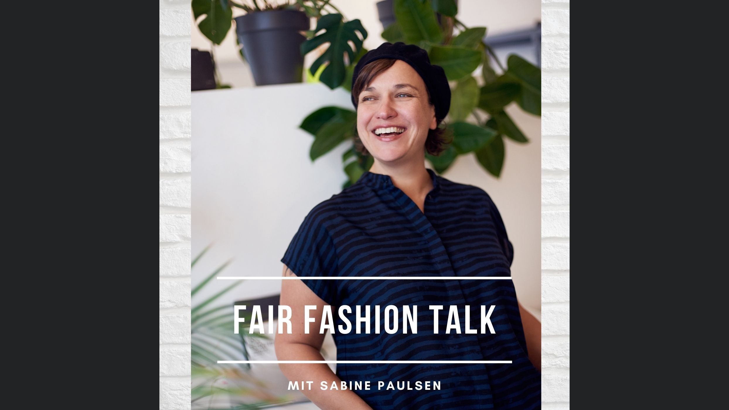 Fair Fashion Talk