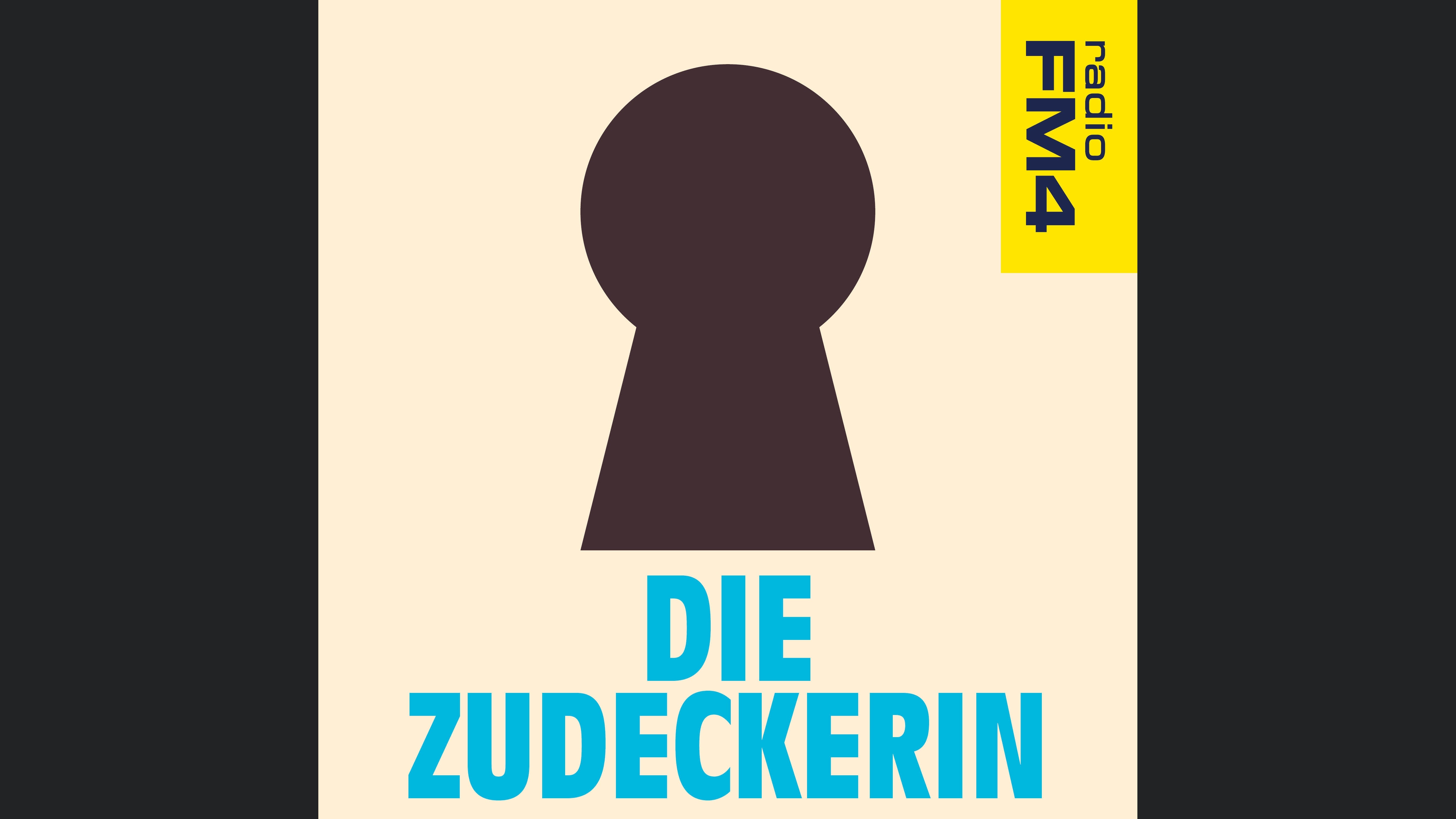 FM4 Die Zudeckerin