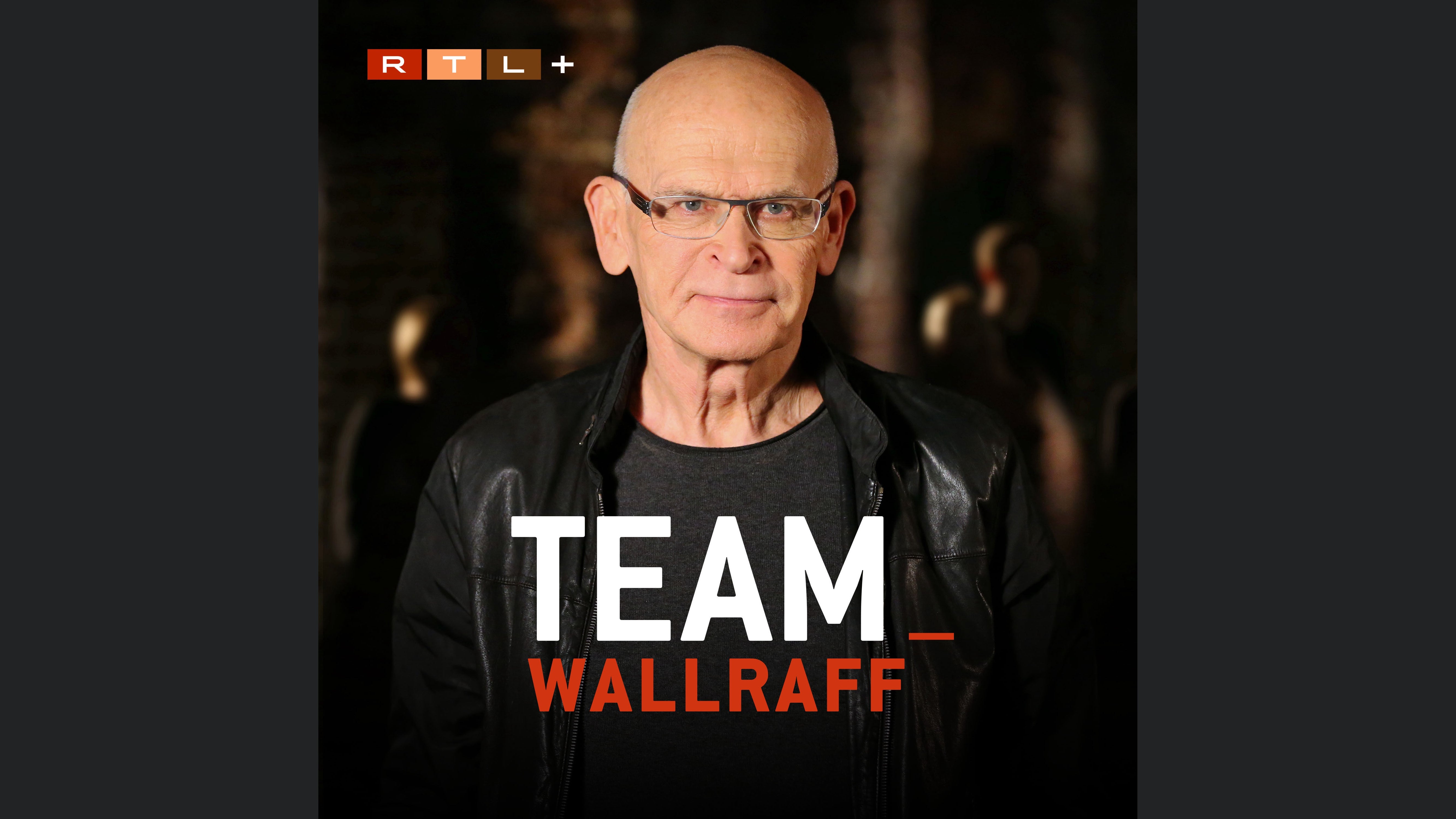 Team Wallraff - Der Podcast