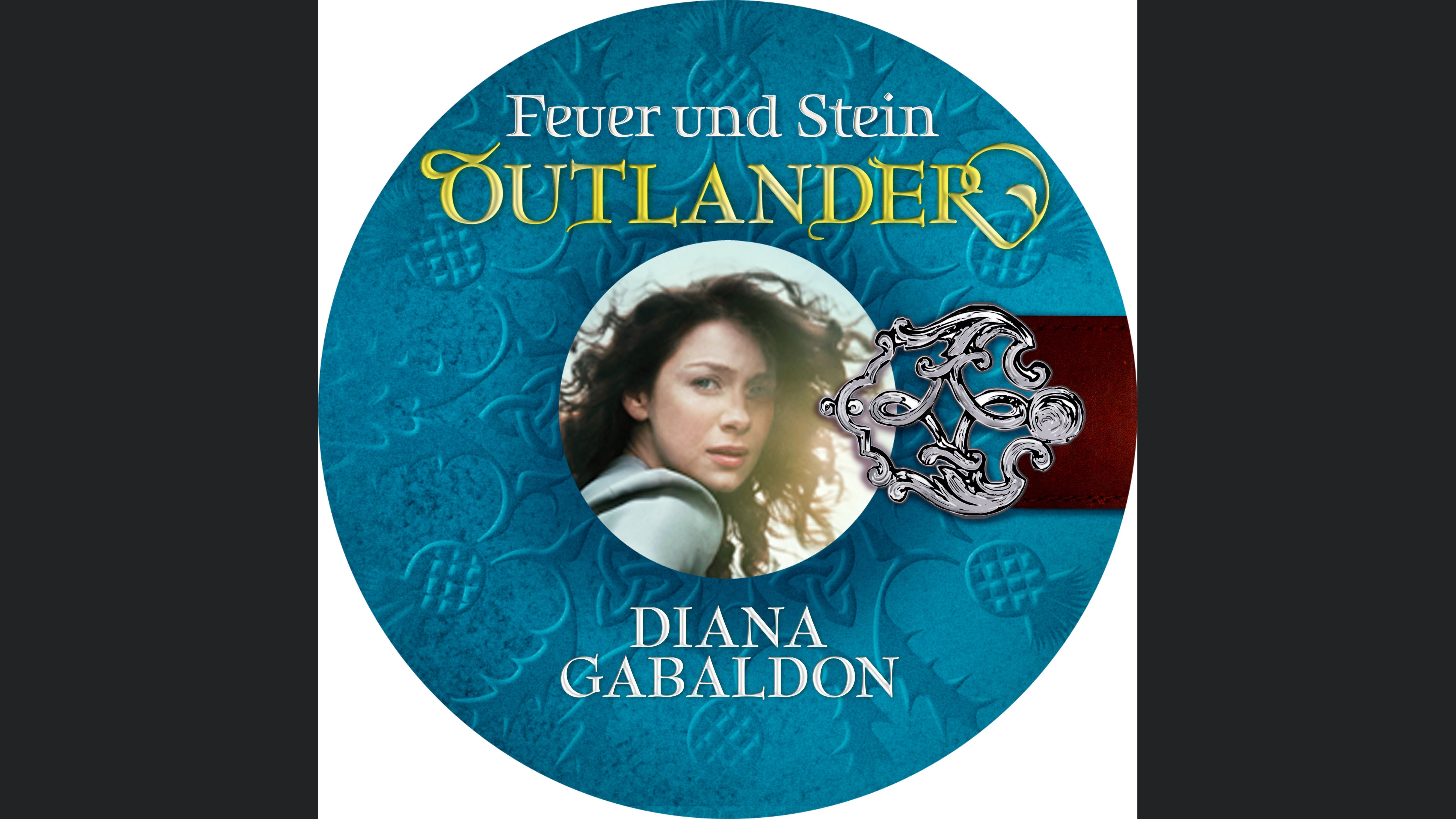 Outlander – Feuer und Stein