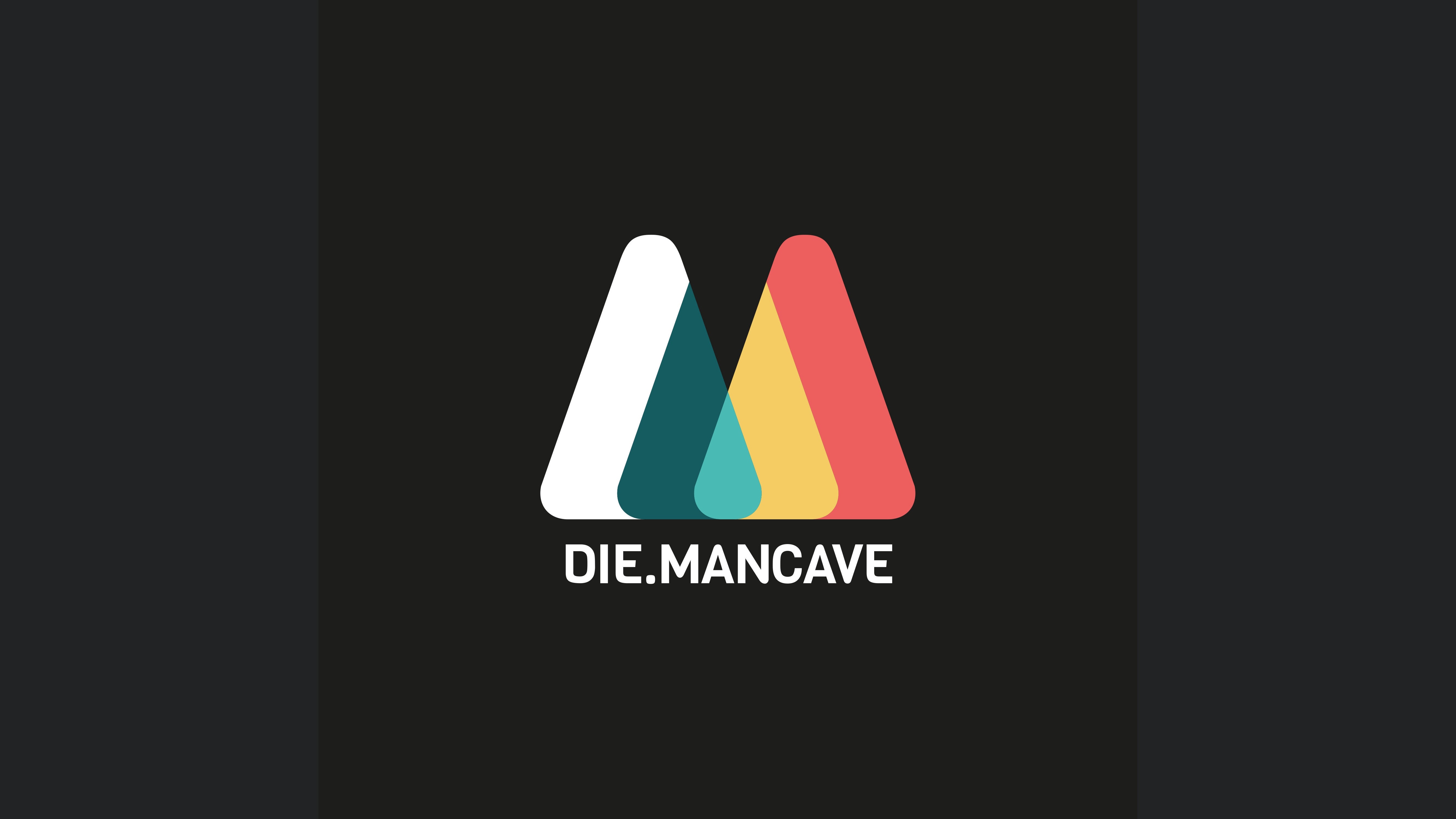 Die Mancave