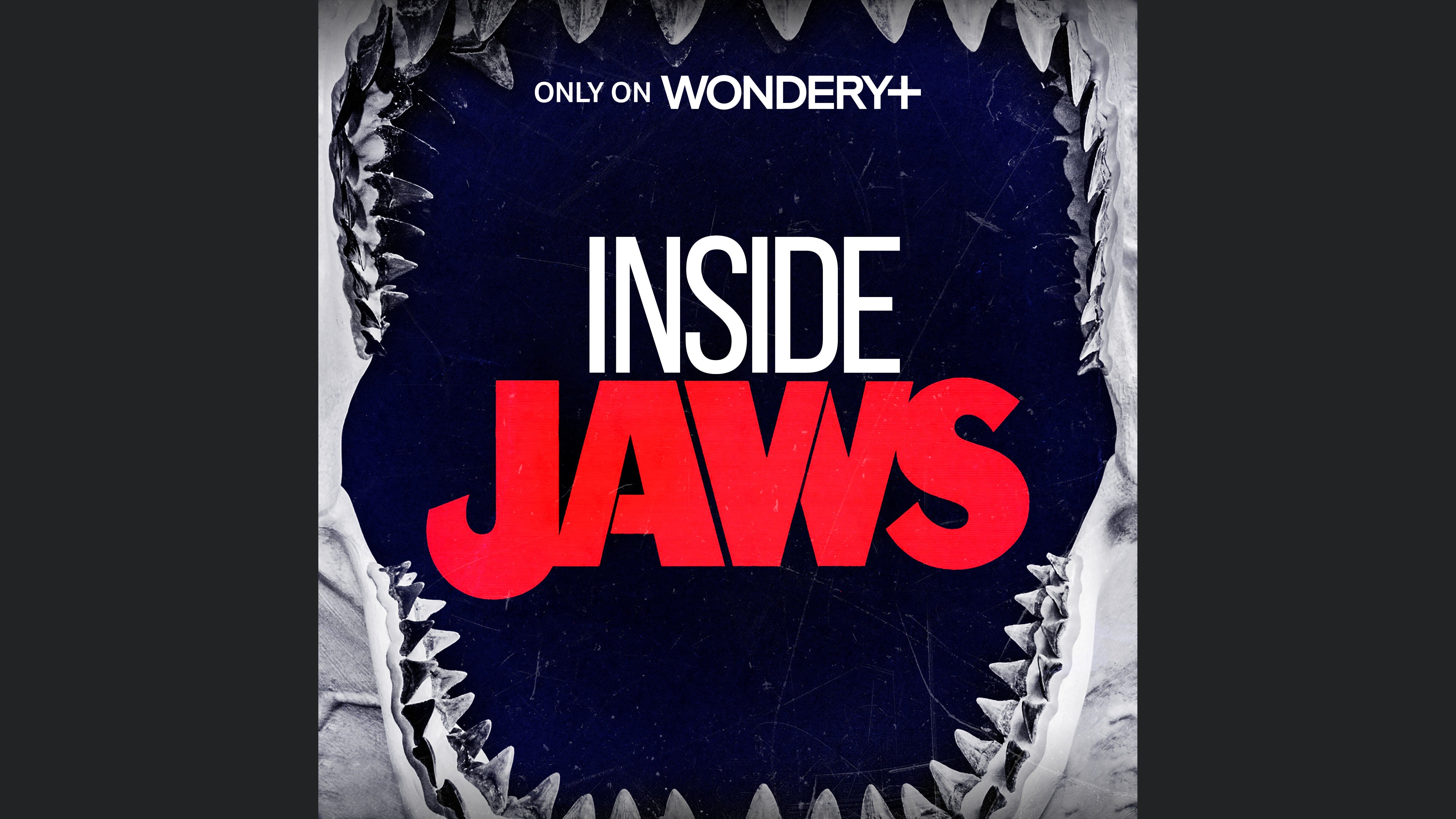 Inside Jaws