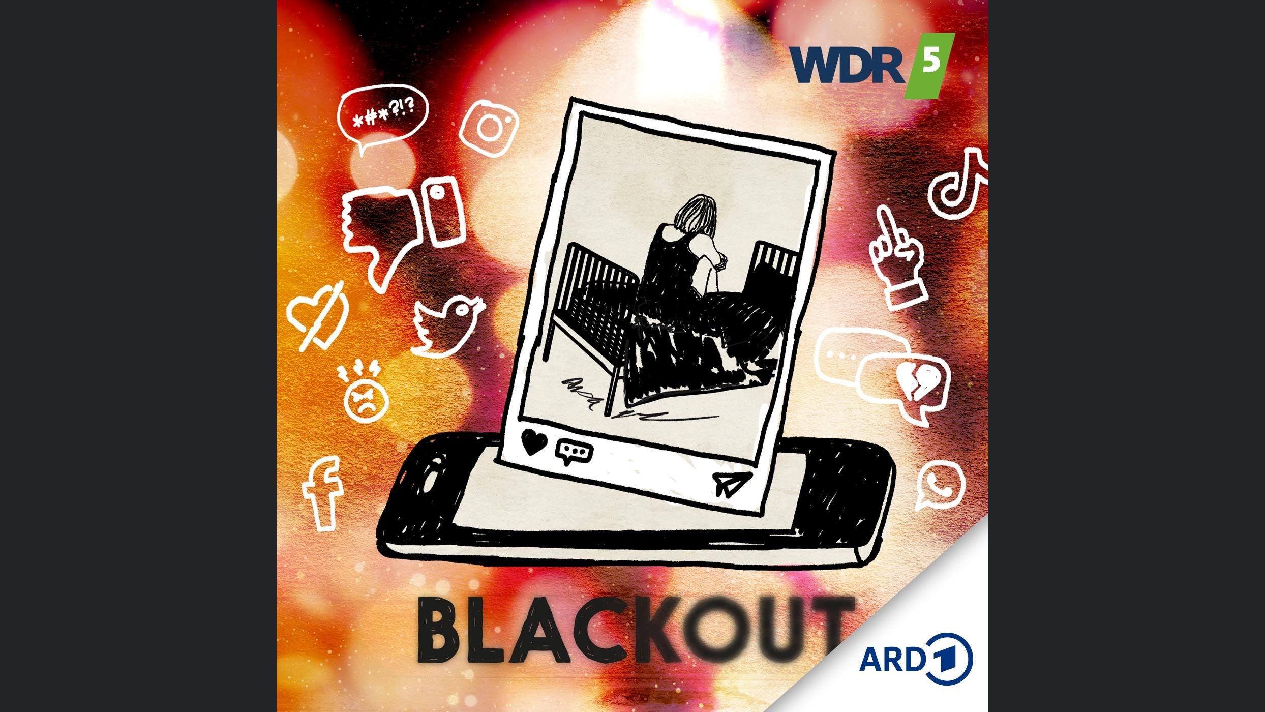 Blackout - Das Mädchen auf dem Foto
