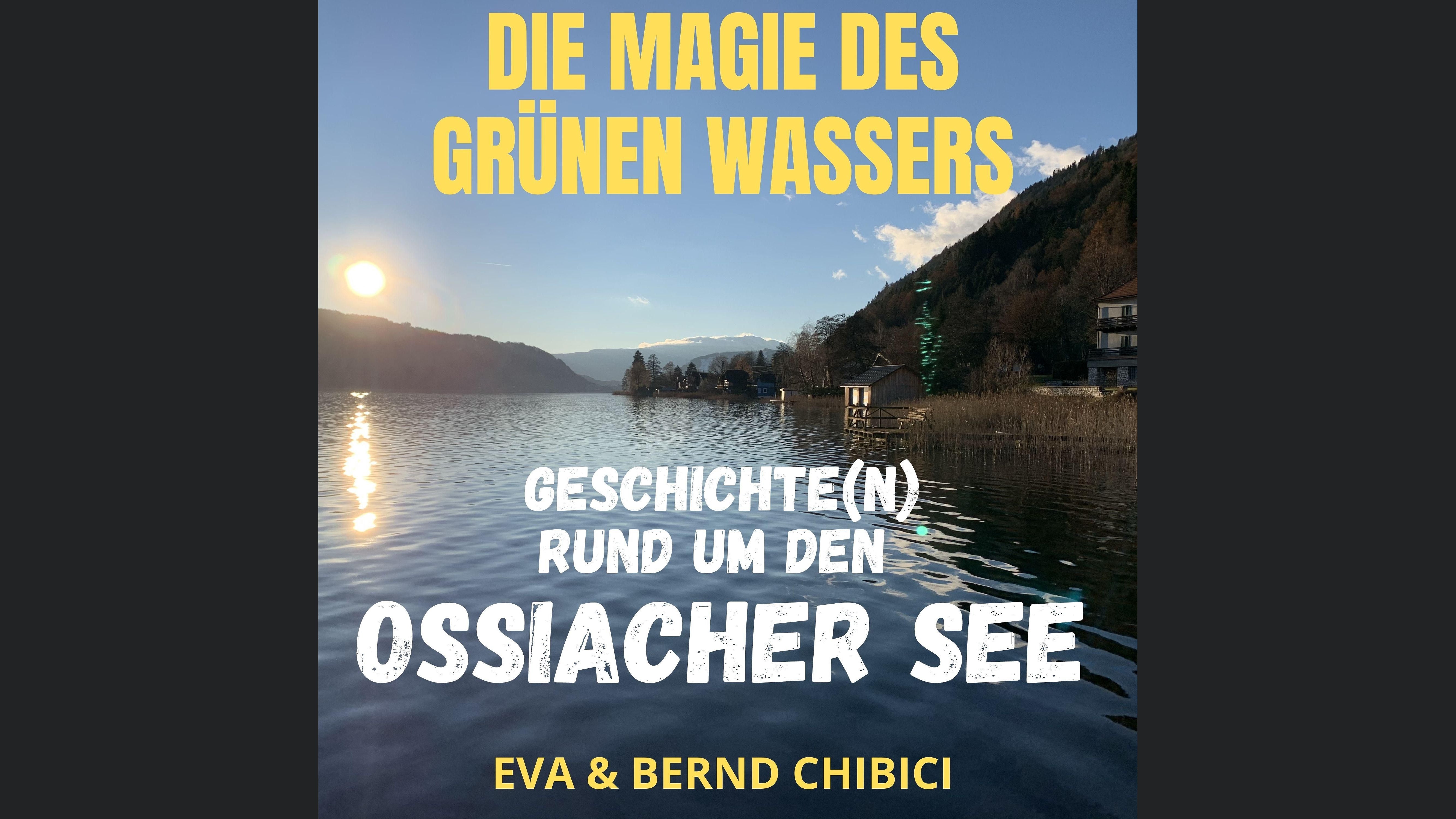 Die Magie des grünen Wassers