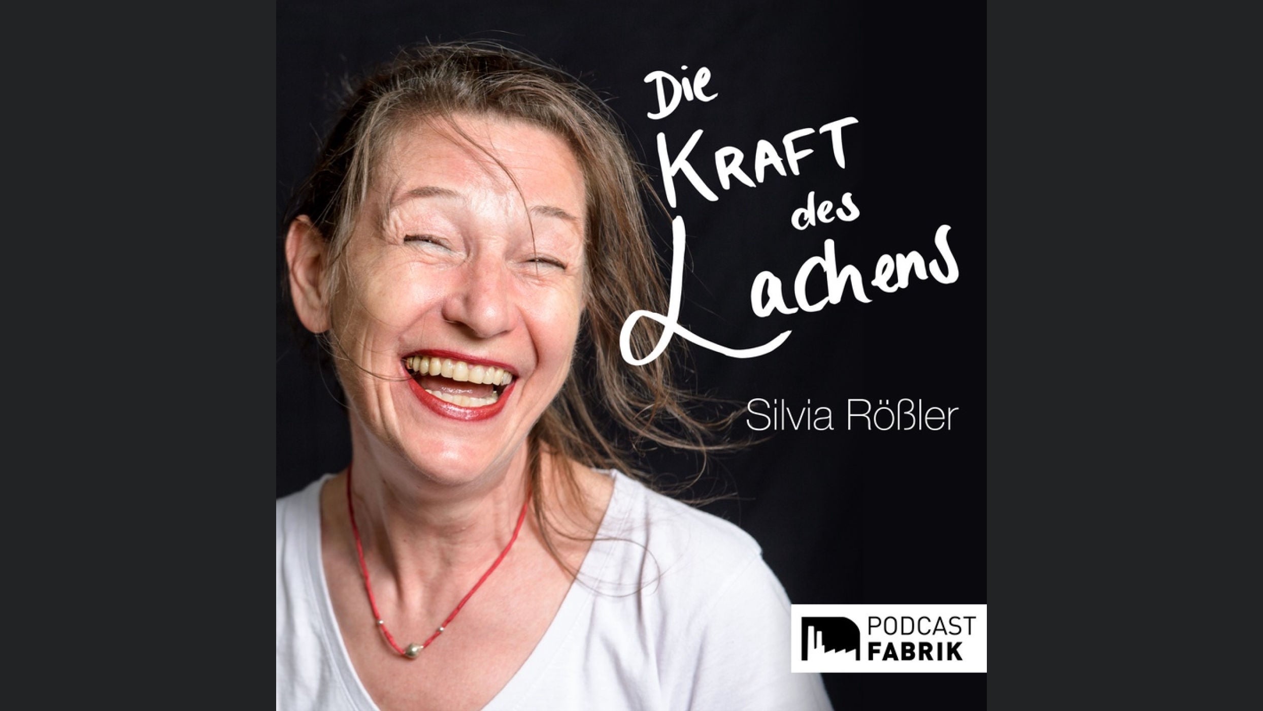 Kraft des Lachens - Lachyoga für dich