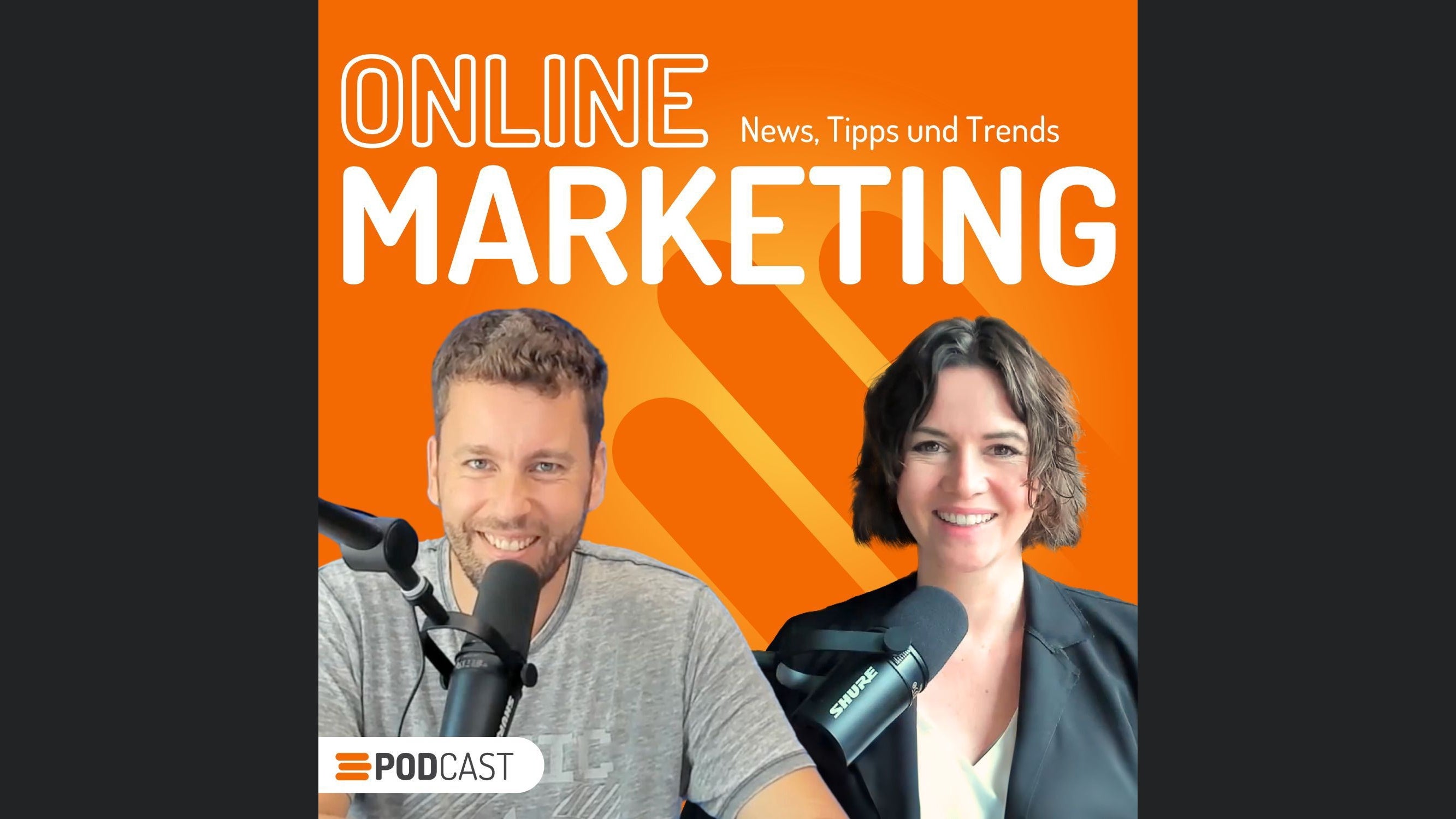 121WATT Podcast - Online Marketing News, Tipps & Trends