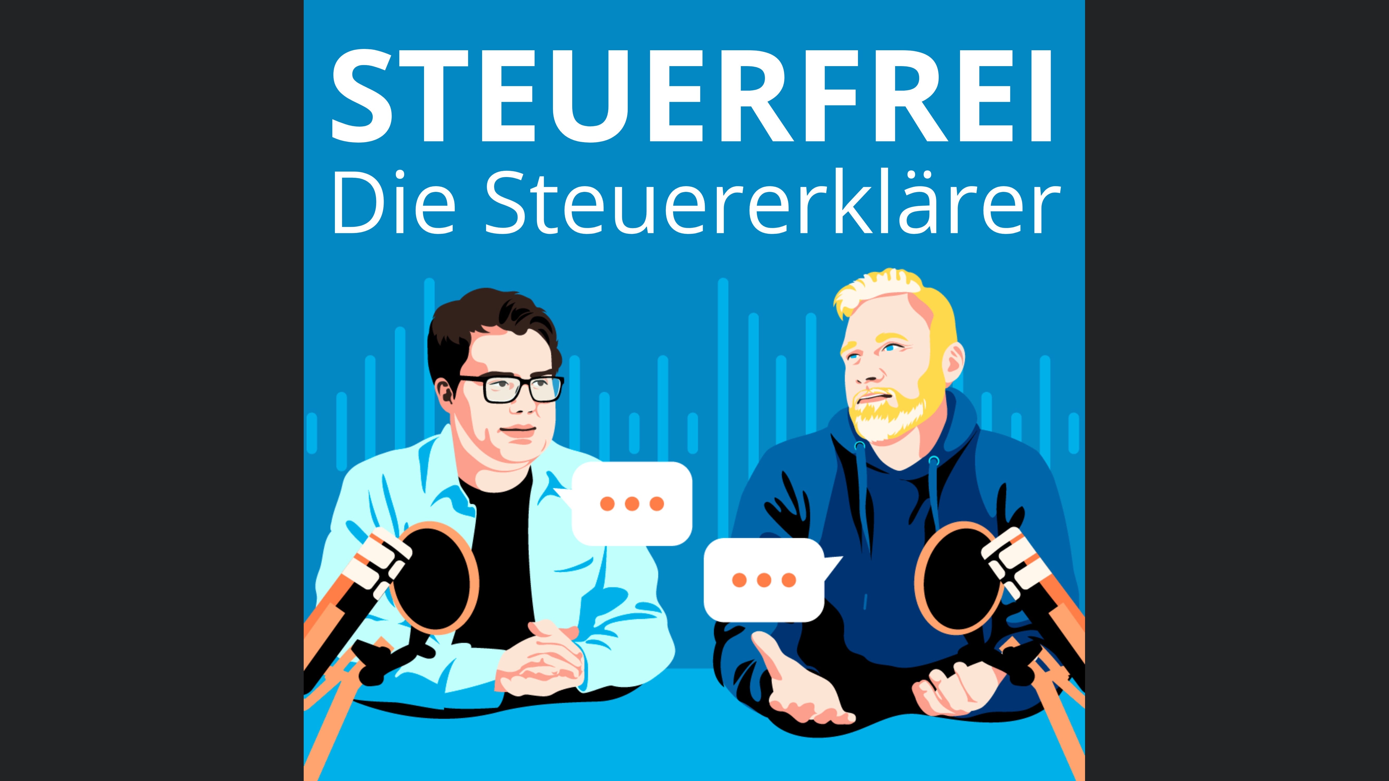 STEUERFREI - Die Steuererklärer