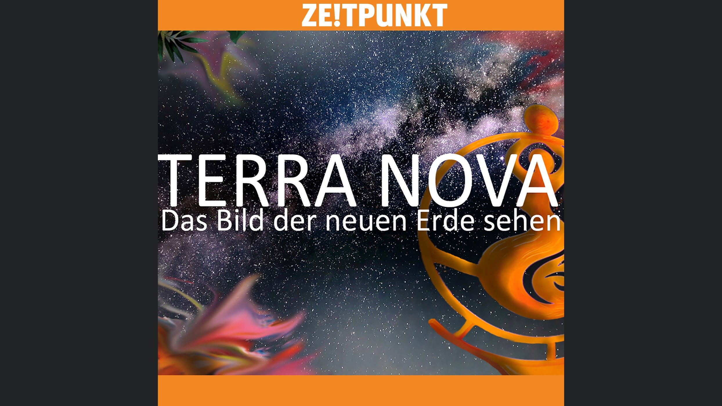 Zeitpunkt TERRA NOVA