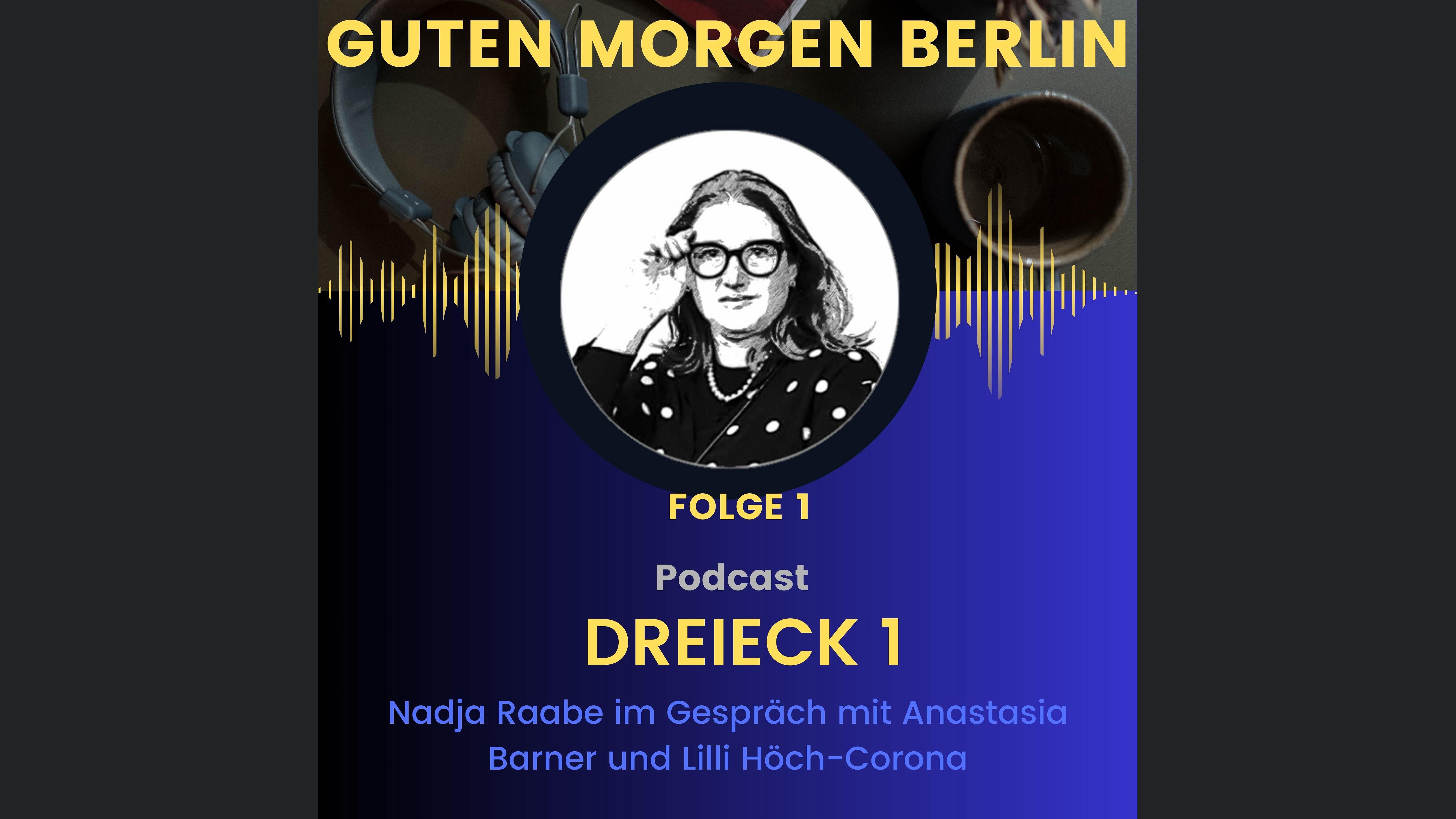 Guten Morgen Berlin
