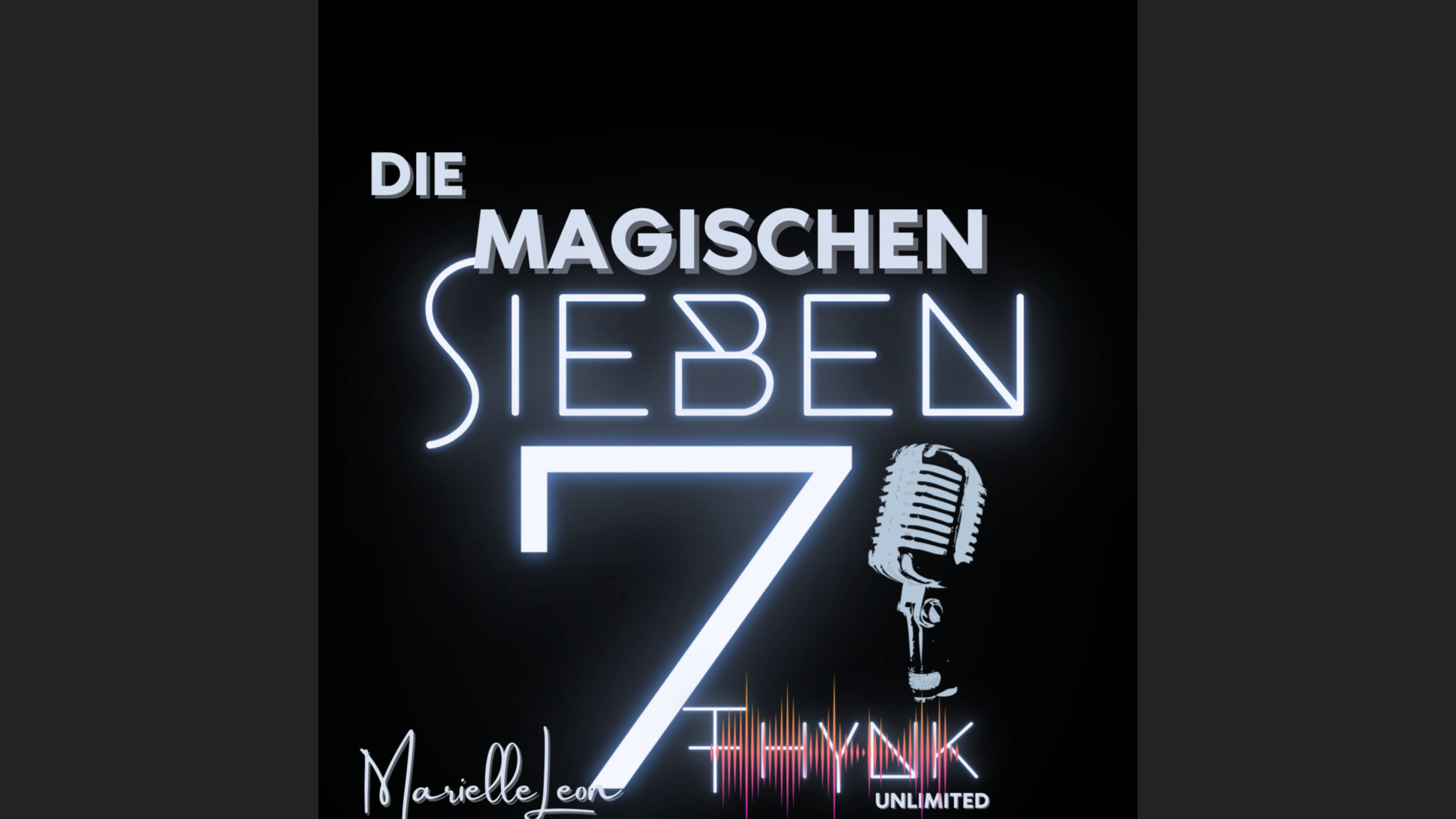Die magischen Sieben