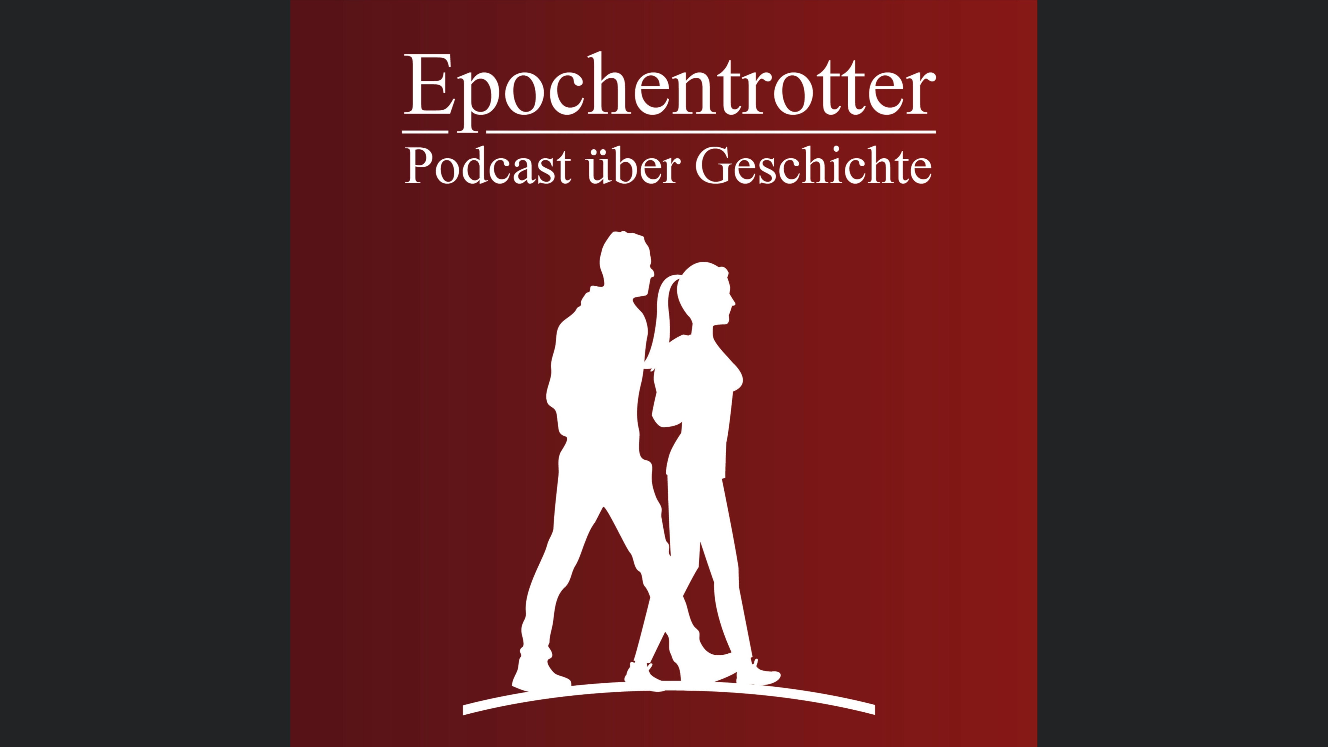 Epochentrotter - erzählte Geschichte
