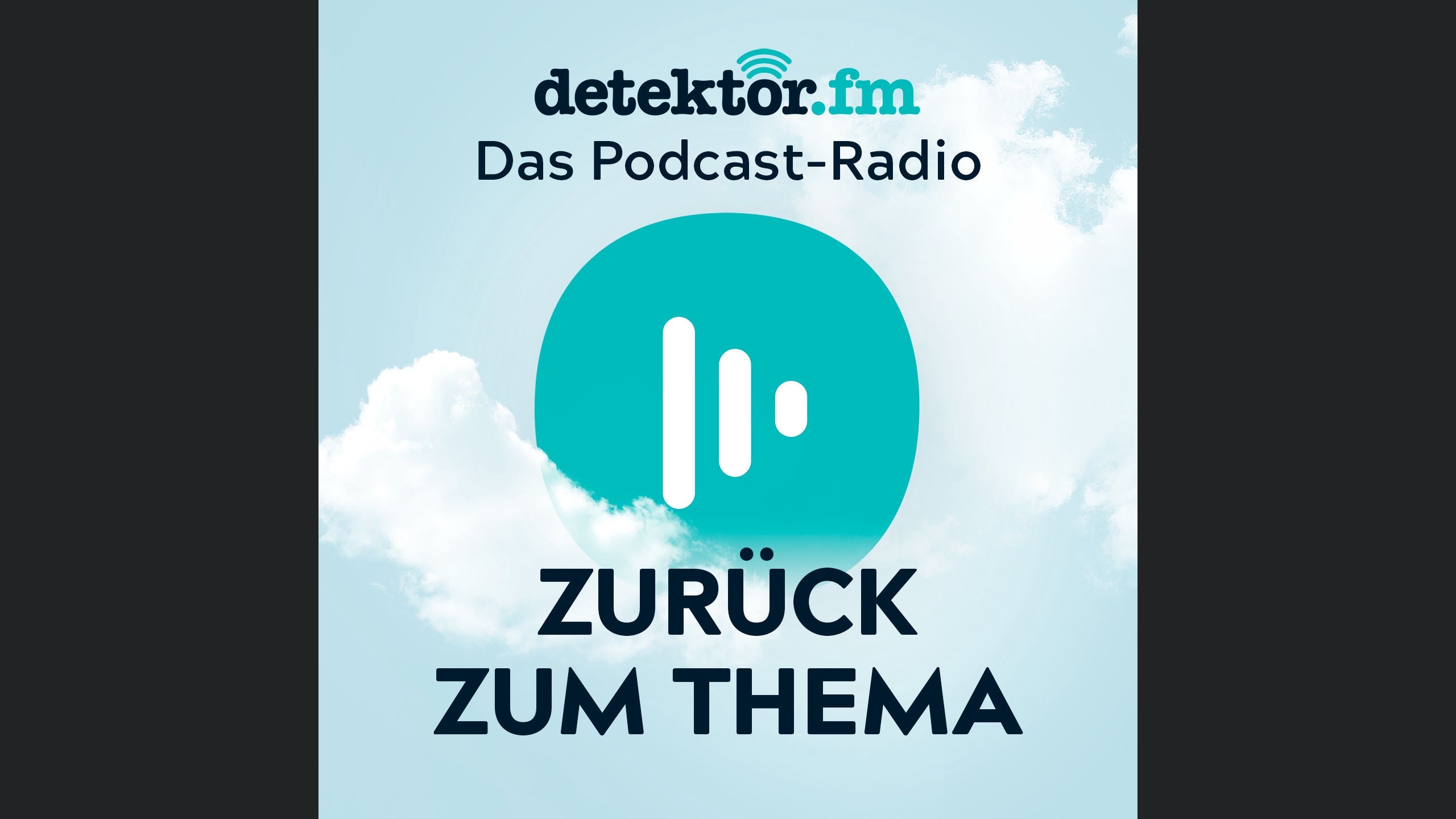 Zurück zum Thema