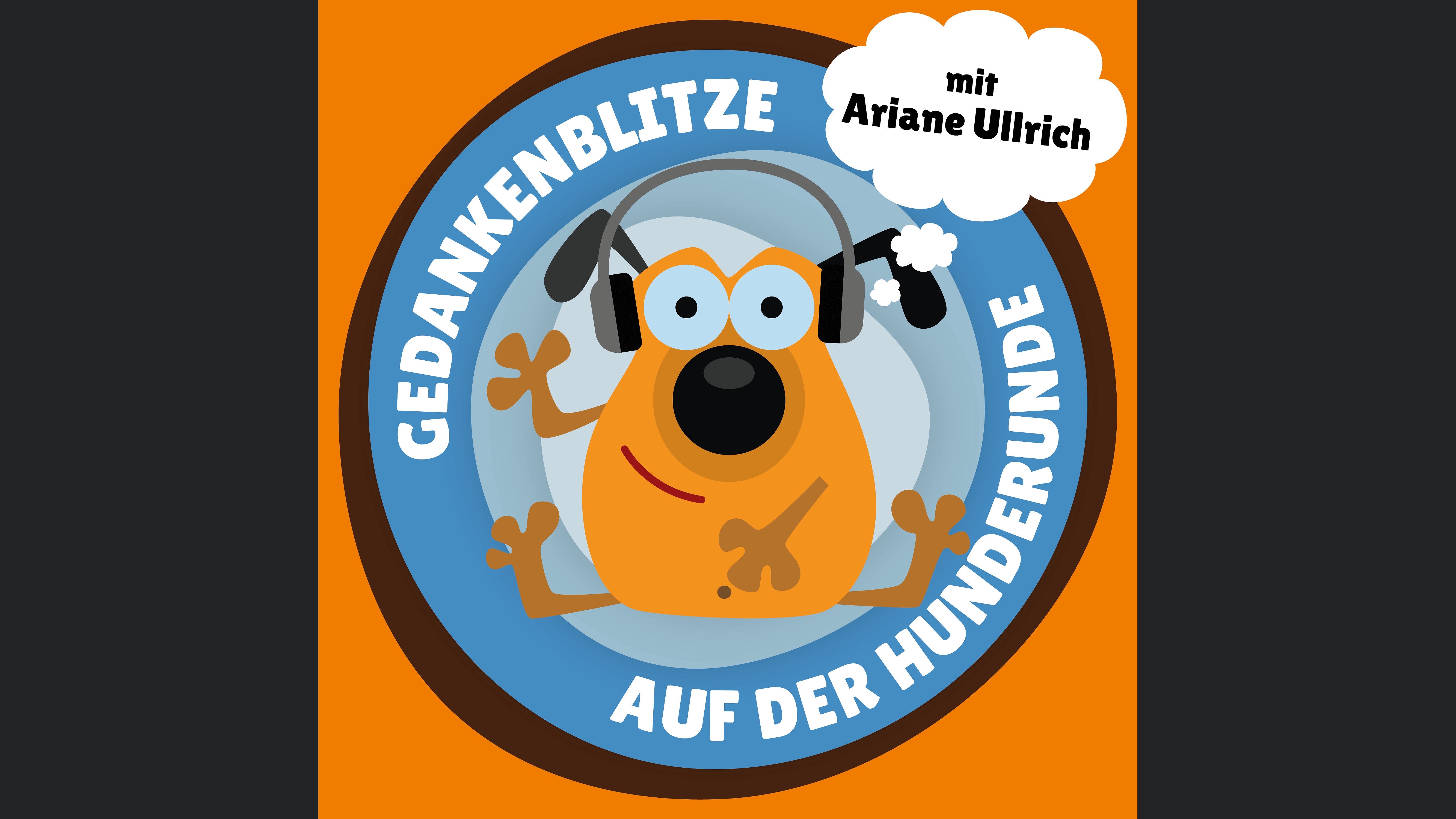MenschHund! | Gedankenblitze auf der Hunderunde