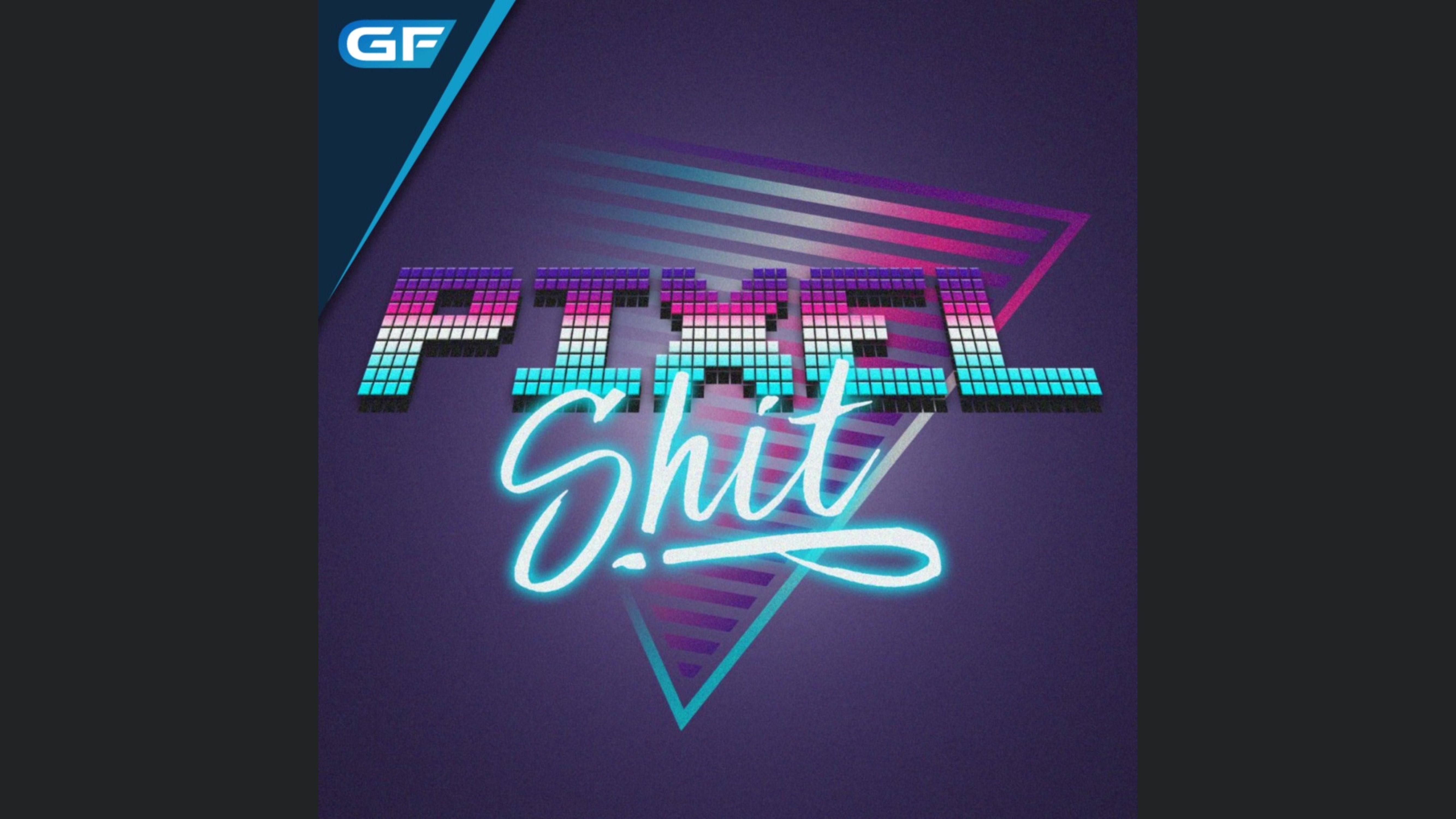 Pixelshit - Der Gaming-Podcast