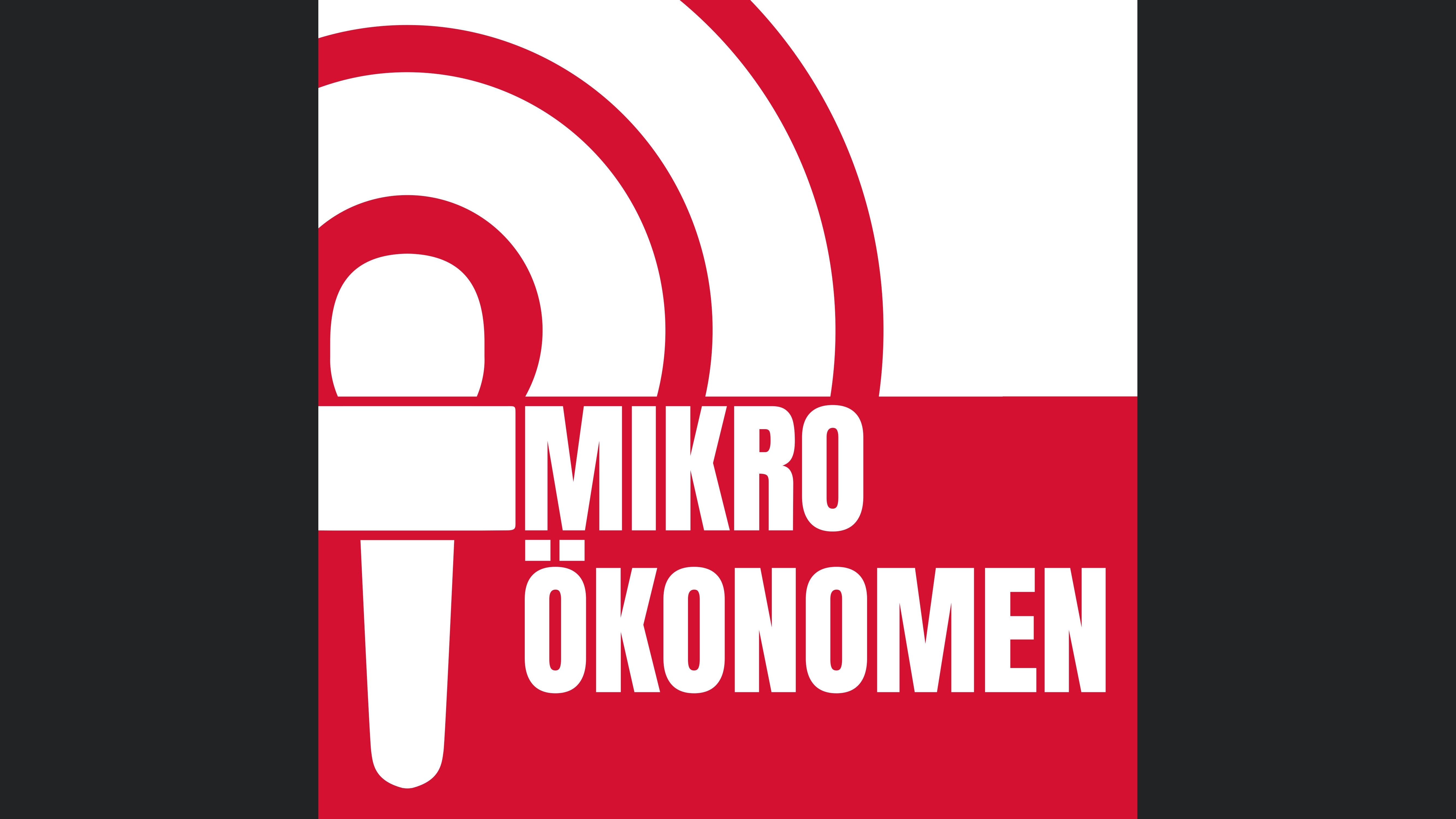 Mikroökonomen a.k.a. Mikrooekonomen