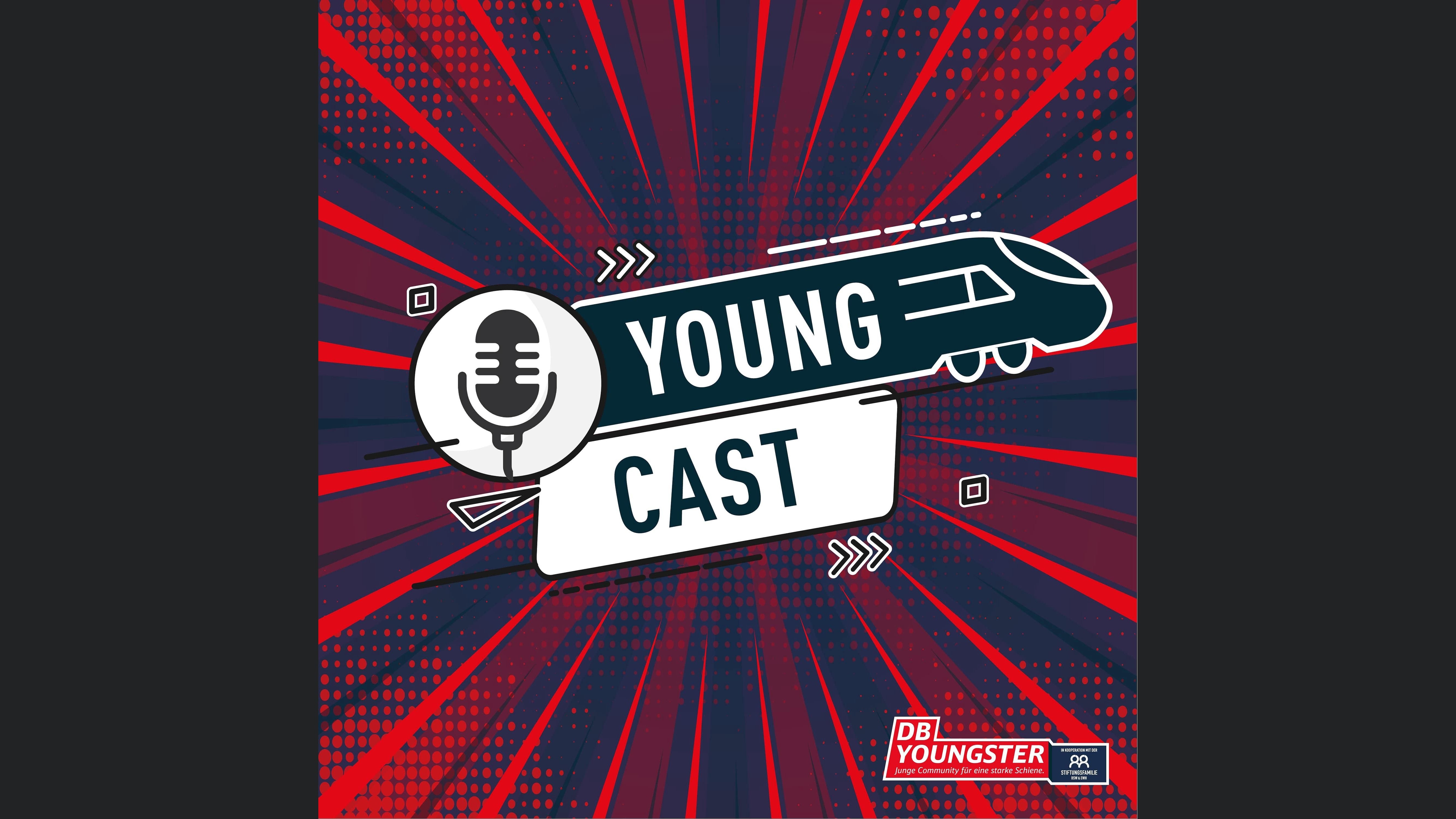 DB Youngcast